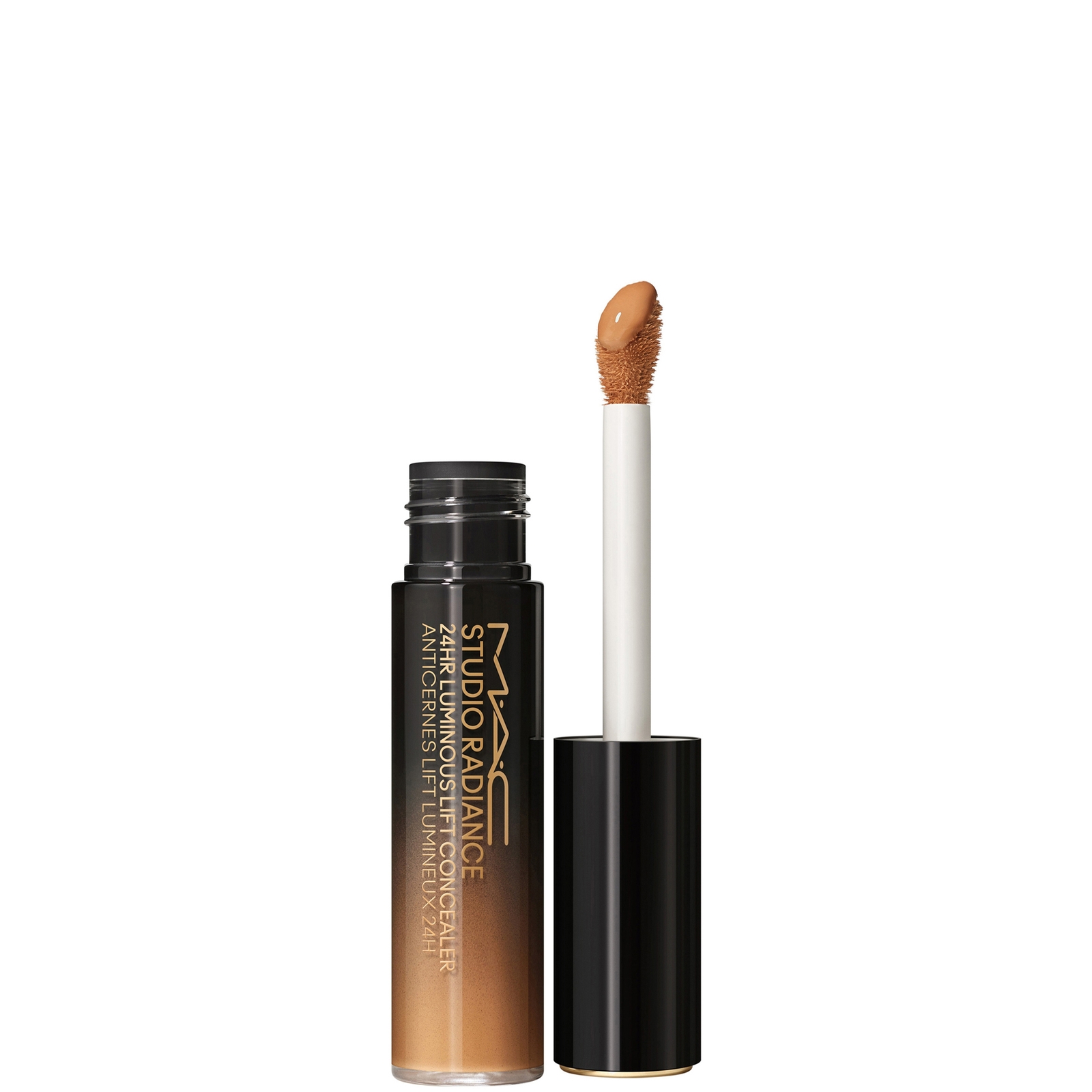 MAC Studio Radiance 24HR Luminous Lift Concealer 11ml (Various Shades) - NC35