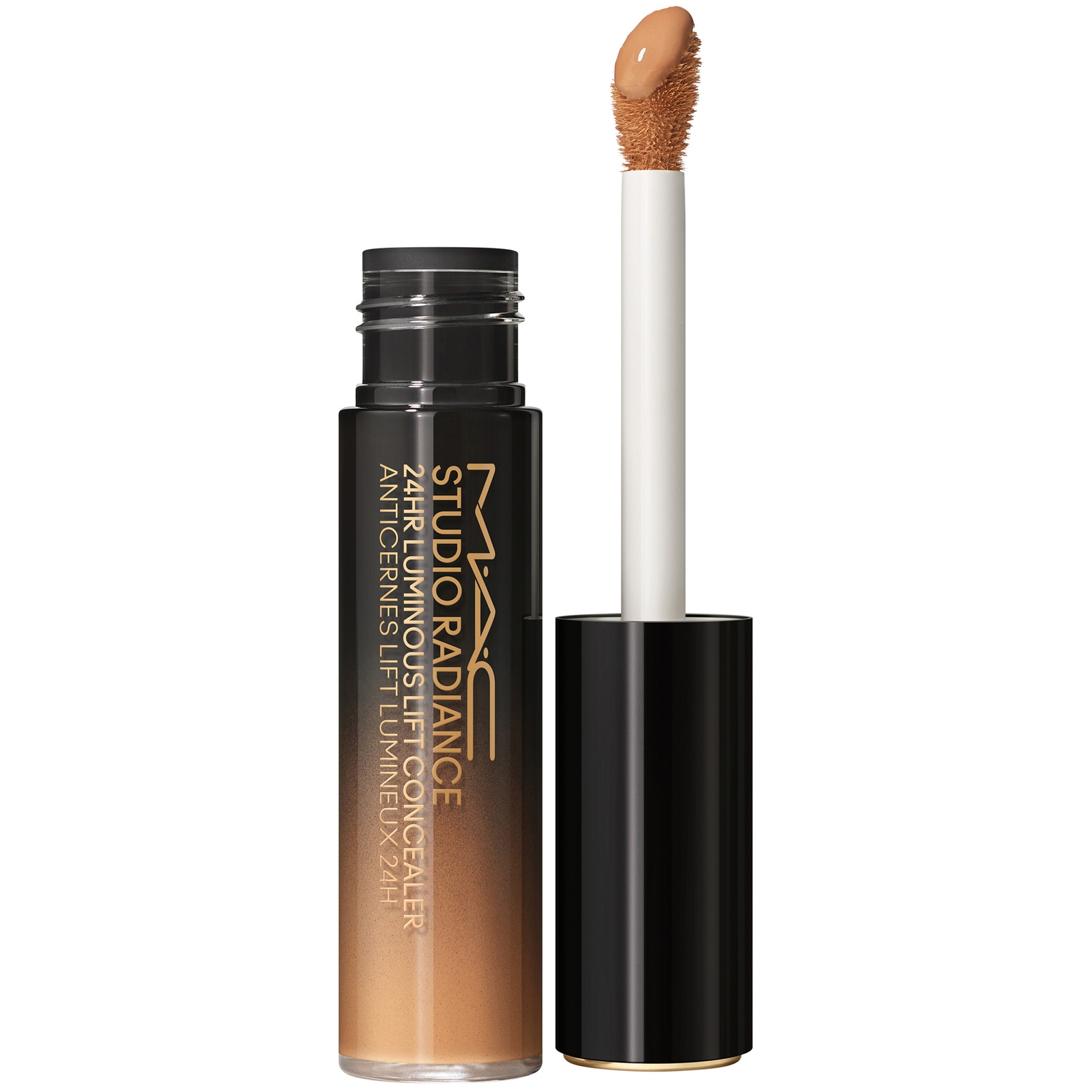 

MAC Studio Radiance 24HR Luminous Lift Concealer 9ml (Various Shades) - NC37