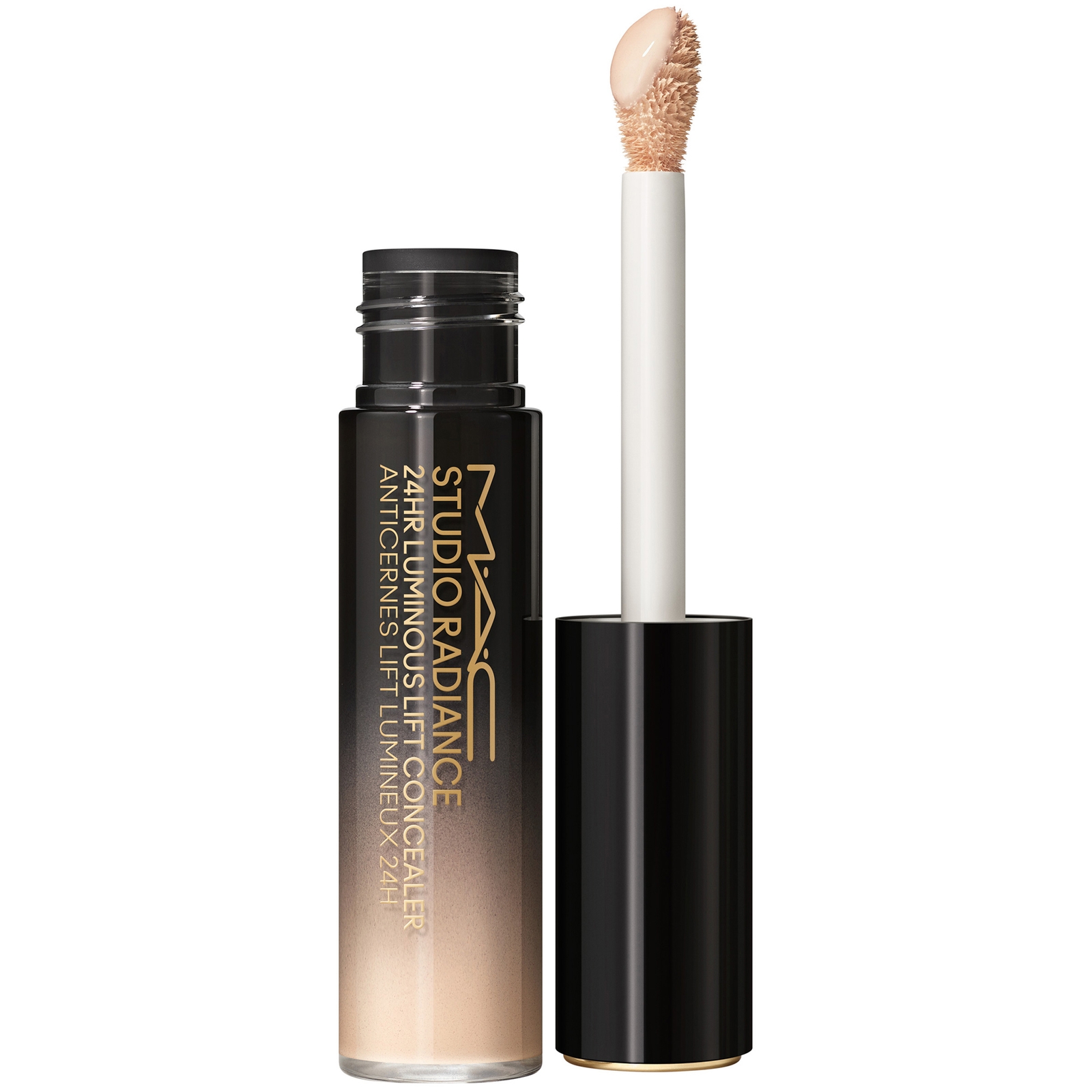 

MAC Studio Radiance 24HR Luminous Lift Concealer 9ml (Various Shades) - NW5