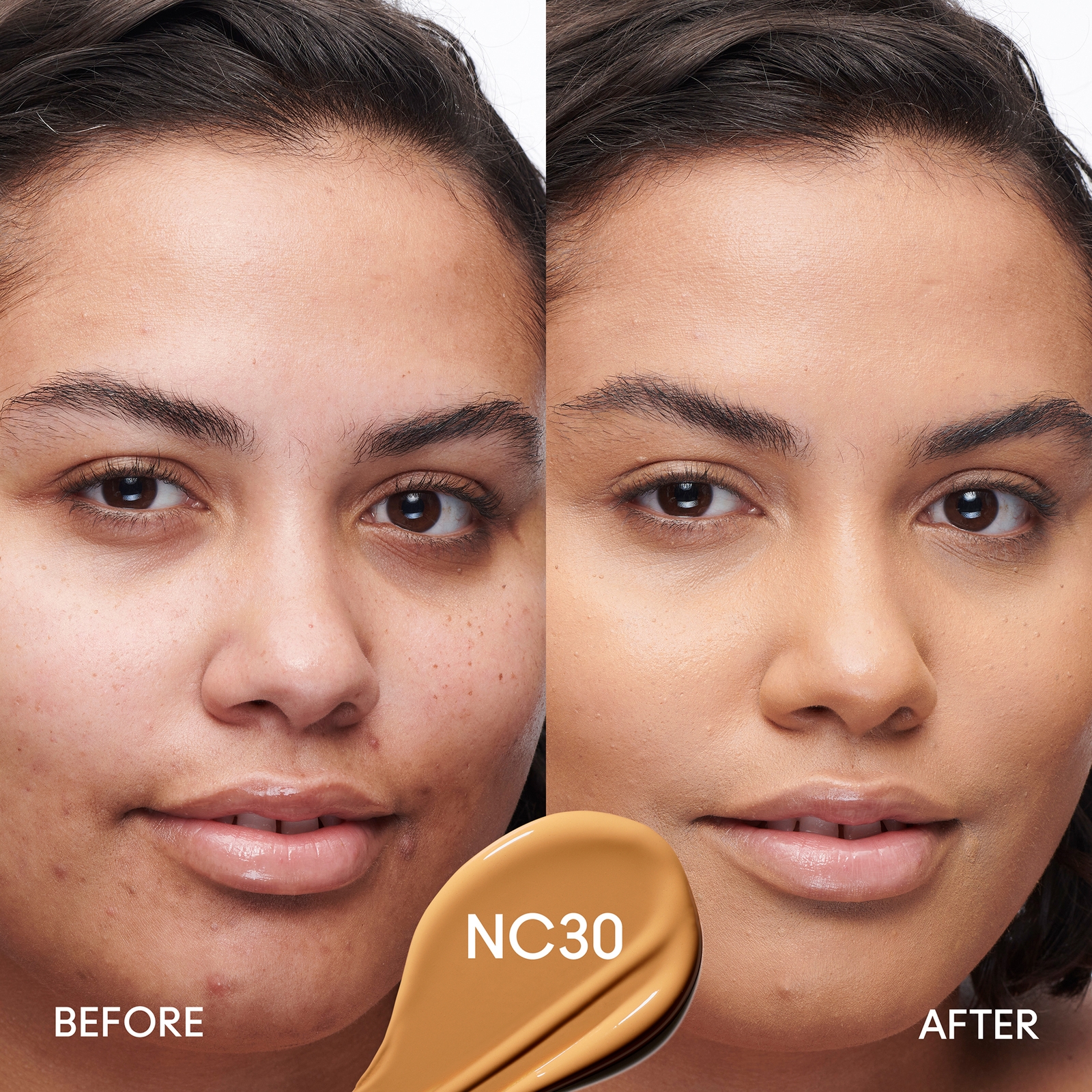 Thumbnail - MAC Studio Radiance 24HR Luminous Lift Concealer 11 ml (Verschiedene Farbtöne) - NC30