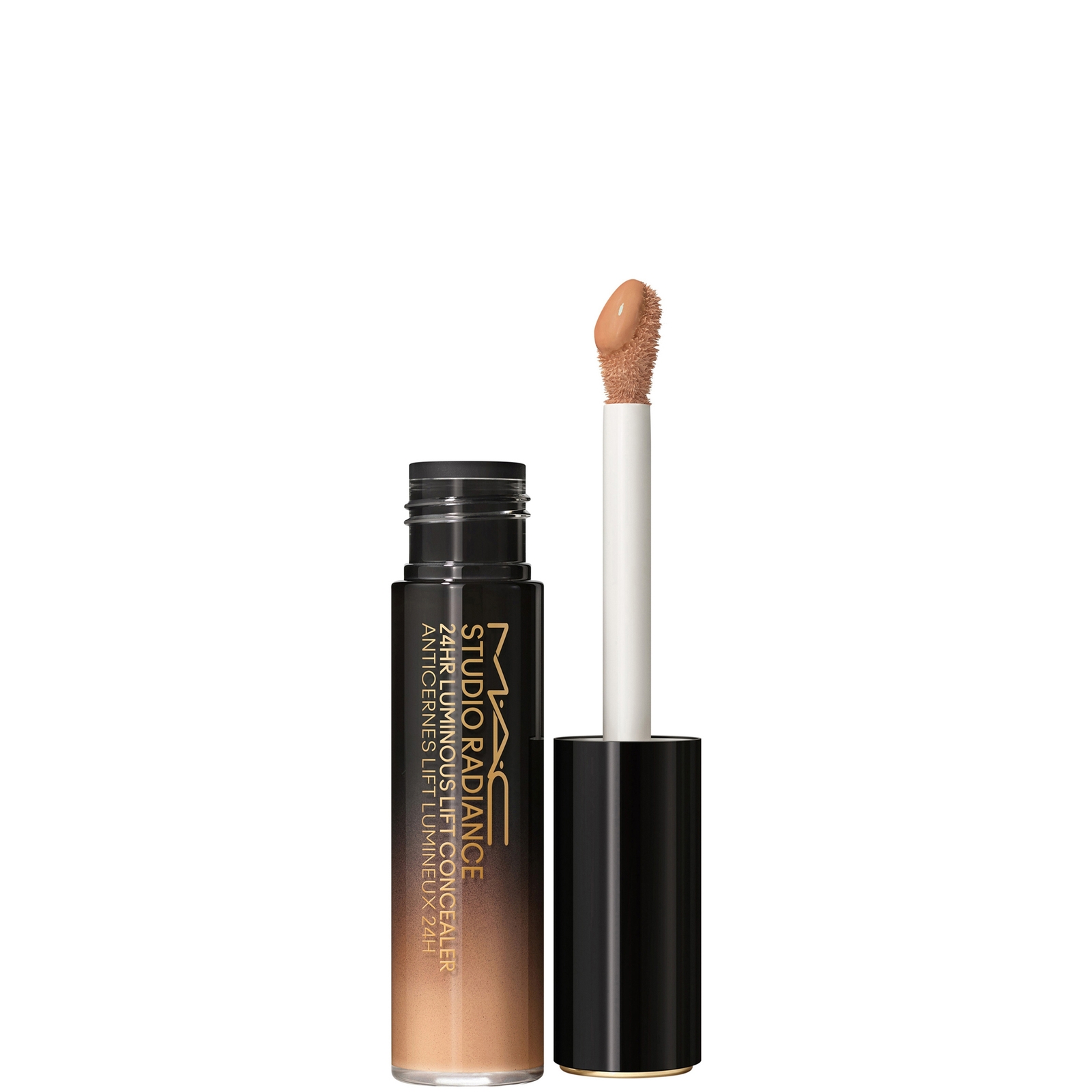 MAC Studio Radiance 24HR Luminous Lift Concealer 11ml (Various Shades) - NW18