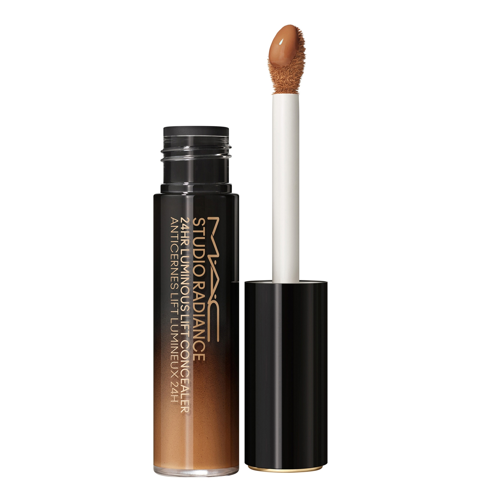 Photos - Face Powder / Blush MAC Cosmetics MAC Studio Radiance 24HR Luminous Lift Concealer 11ml  - NC47 SYP9220000 (Various Shades)