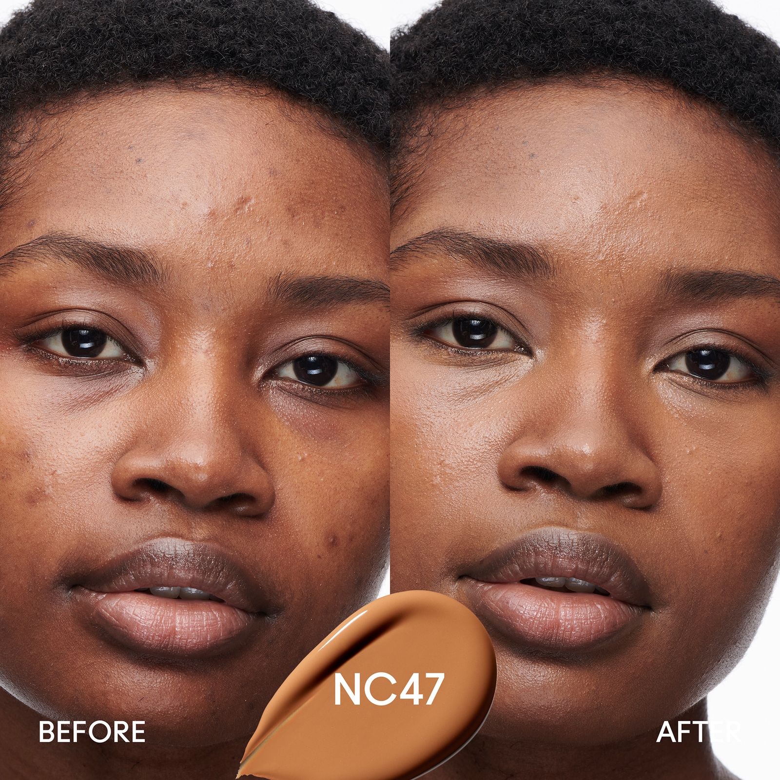 Thumbnail - MAC Studio Radiance 24HR Luminous Lift Concealer 11ml (Various Shades) - NC47