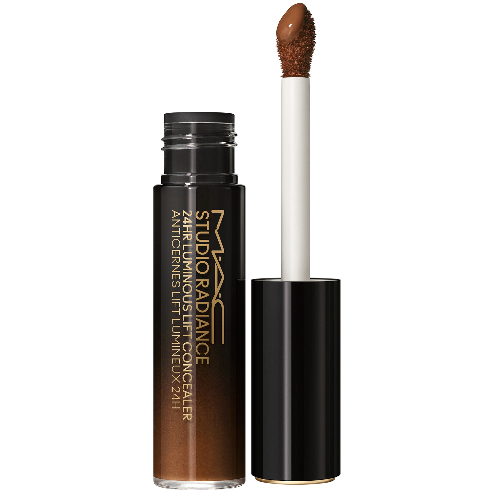 

MAC Studio Radiance 24HR Luminous Lift Concealer 9ml (Various Shades) - NW55