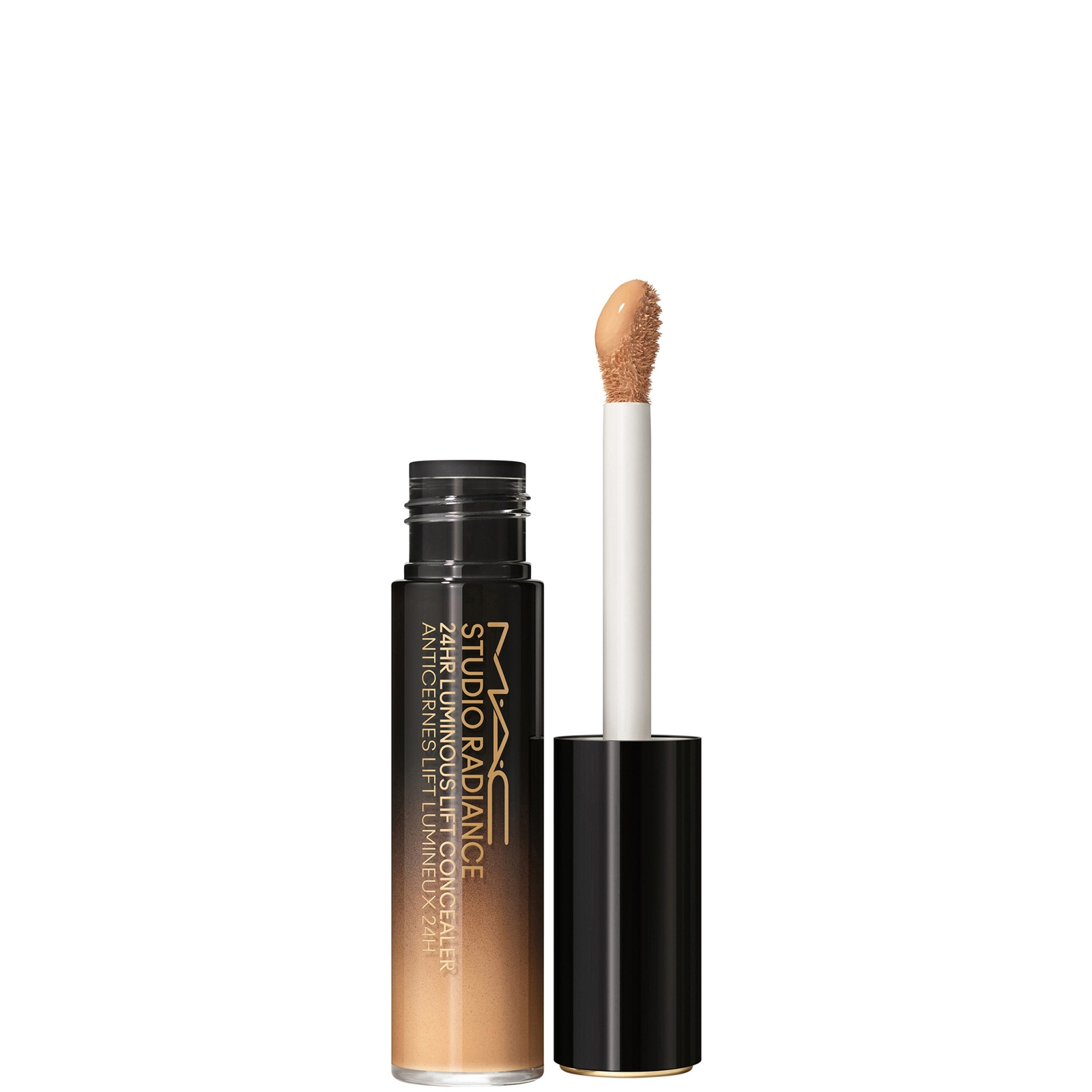 MAC Studio Radiance 24HR Luminous Lift Concealer 11ml (Various Shades) - NC20