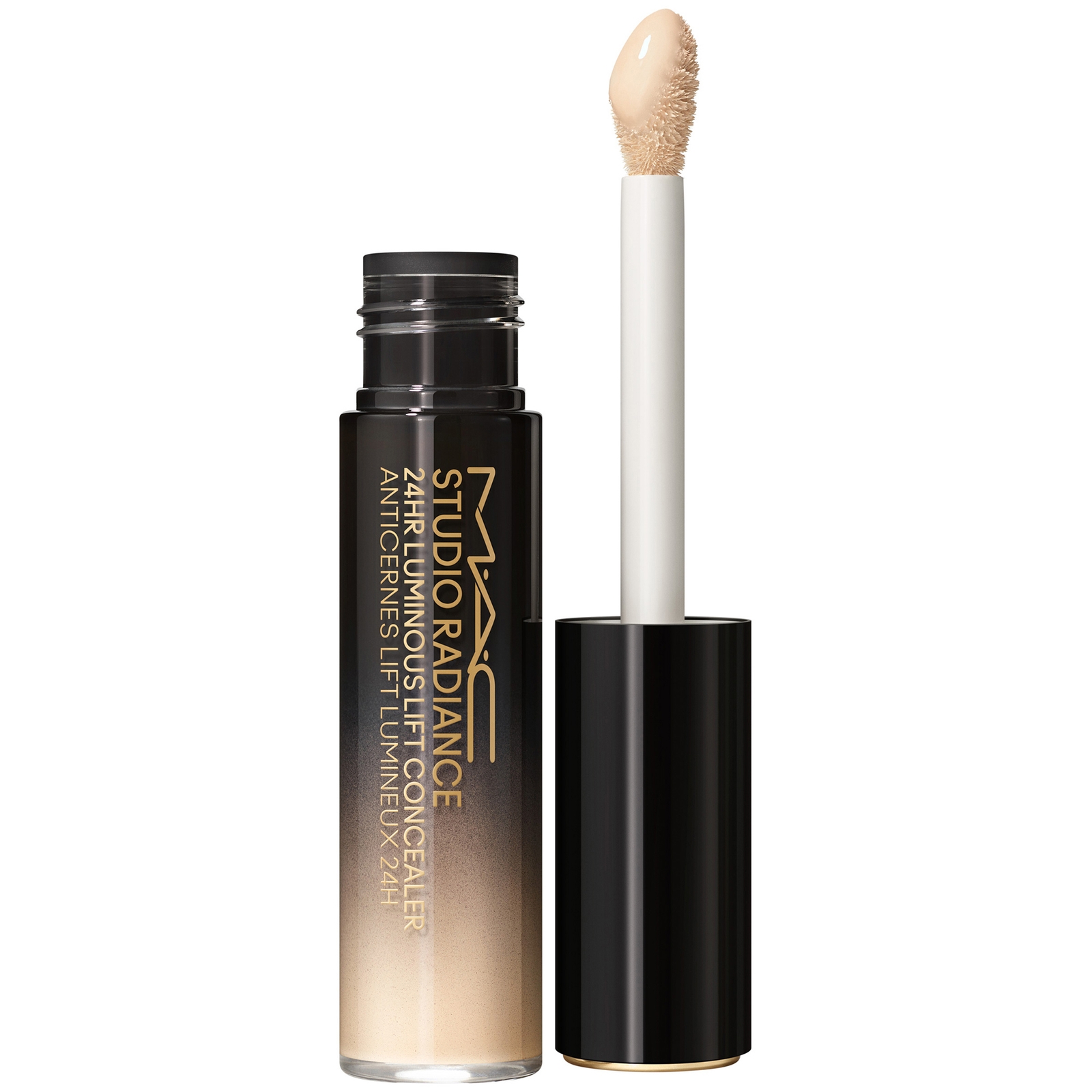 MAC Studio Radiance 24HR Luminous Lift Concealer 9ml (Various Shades) - NC5