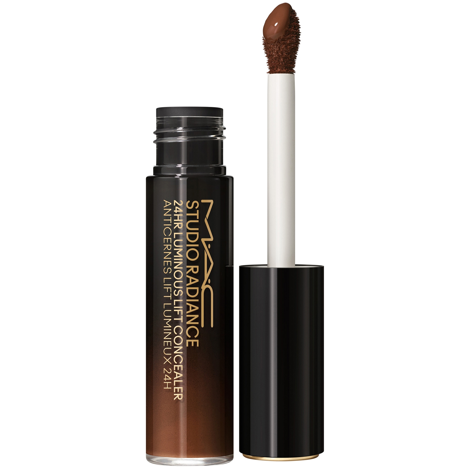 

MAC Studio Radiance 24HR Luminous Lift Concealer 9ml (Various Shades) - NW58