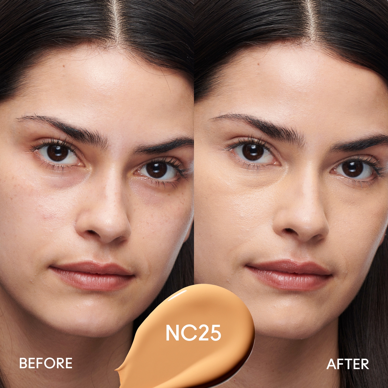 Thumbnail - MAC Studio Radiance 24HR Luminous Lift Concealer 11ml (Various Shades) - NC25