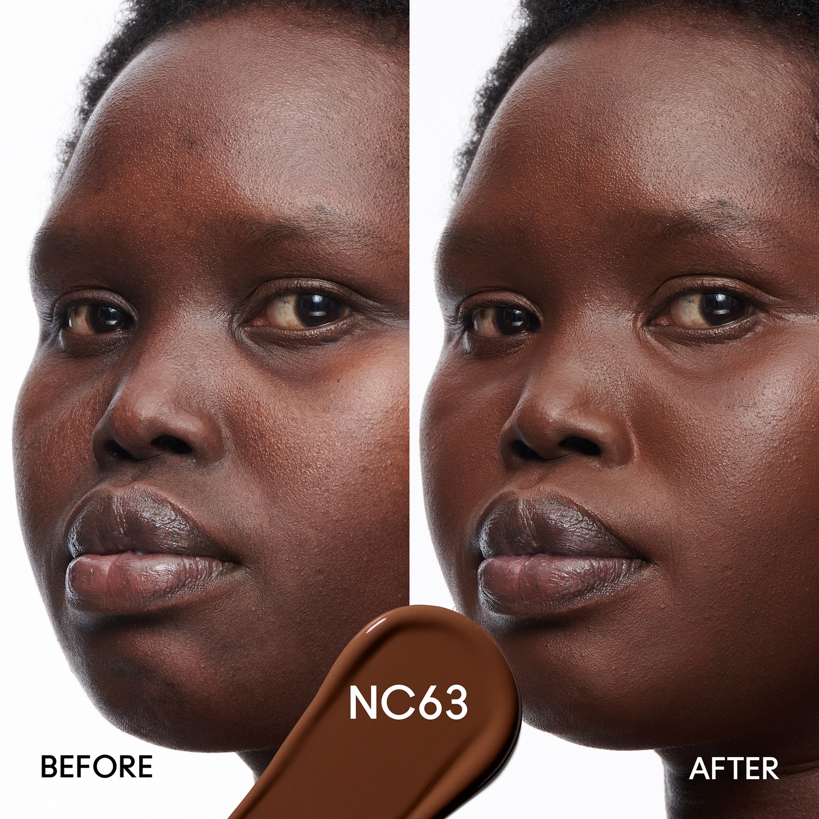 Thumbnail - MAC Studio Radiance 24HR Luminous Lift Concealer 11 ml (Verschiedene Farbtöne) - NC63