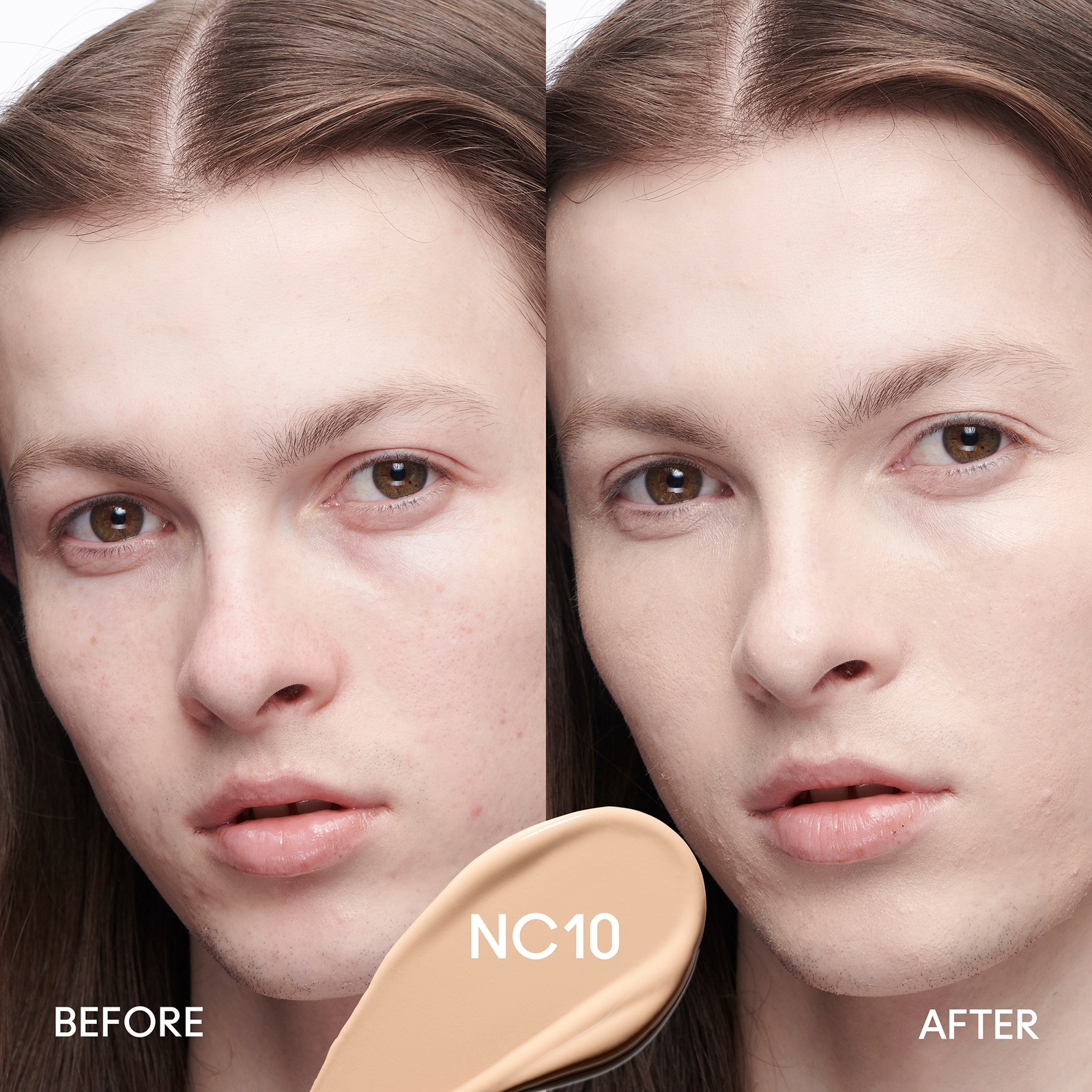 Thumbnail - MAC Studio Radiance 24HR Luminous Lift Concealer 11ml (Various Shades) - NC10