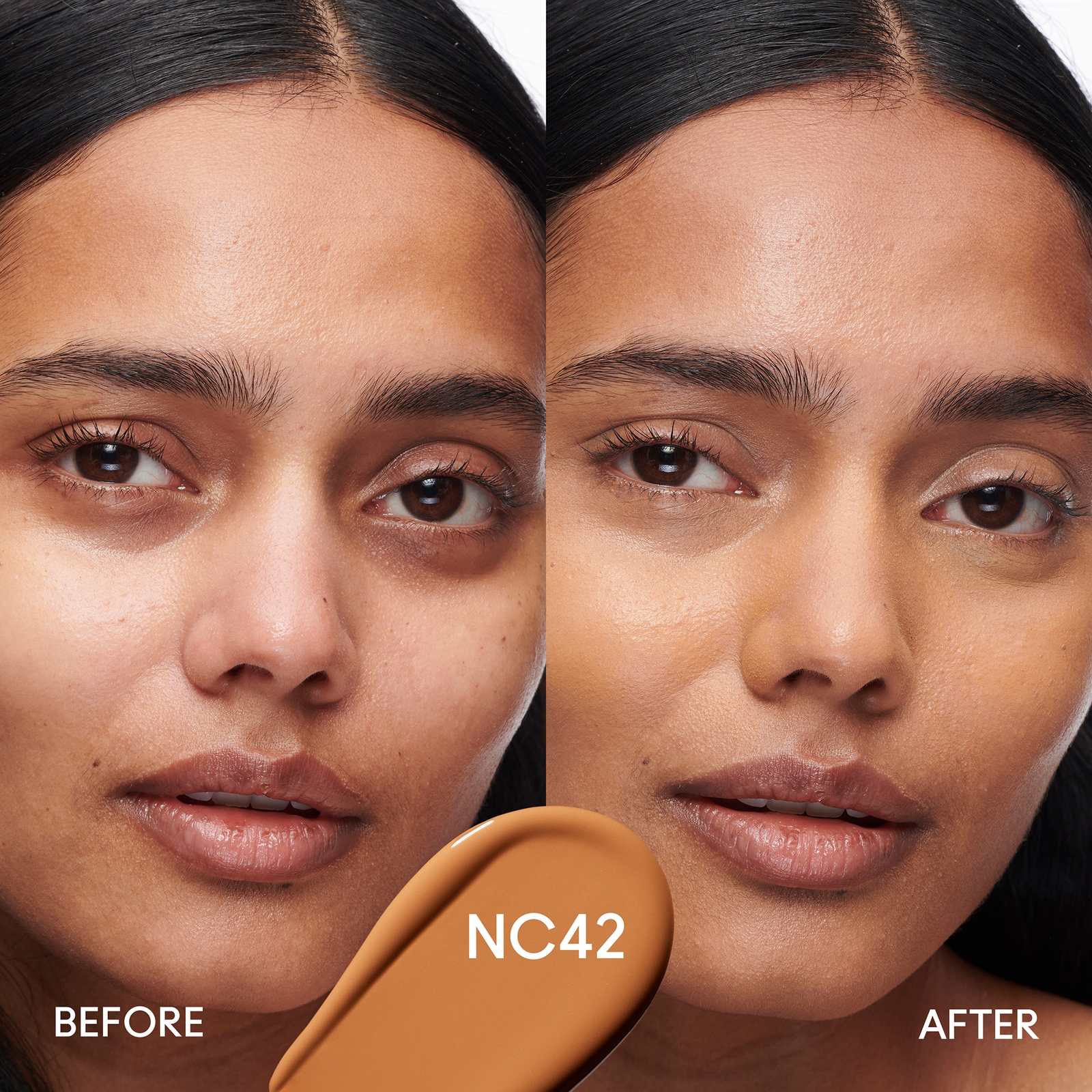Thumbnail - MAC Studio Radiance 24HR Luminous Lift Concealer 11ml (Various Shades) - NC42