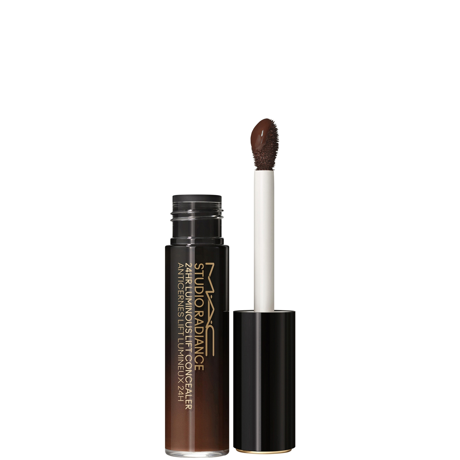 MAC Studio Radiance 24HR Luminous Lift Concealer 11ml (Various Shades) - NC65