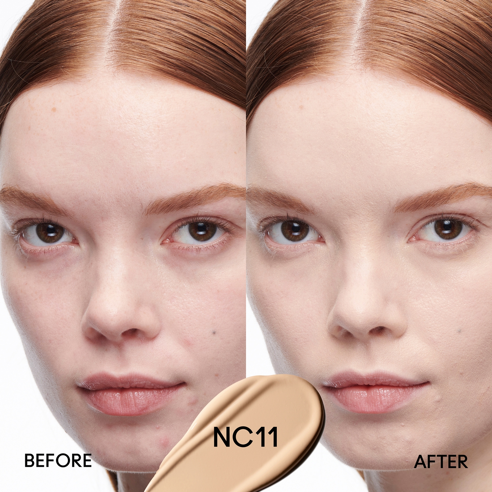 Thumbnail - MAC Studio Radiance 24HR Luminous Lift Concealer 11ml (Various Shades) - NC11