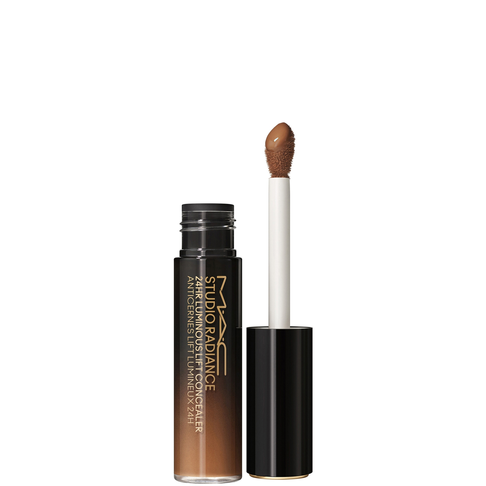 MAC Studio Radiance Anti-Cernes Lift Lumineux 24h 11 ml (Différentes teintes disponibles) - NC58