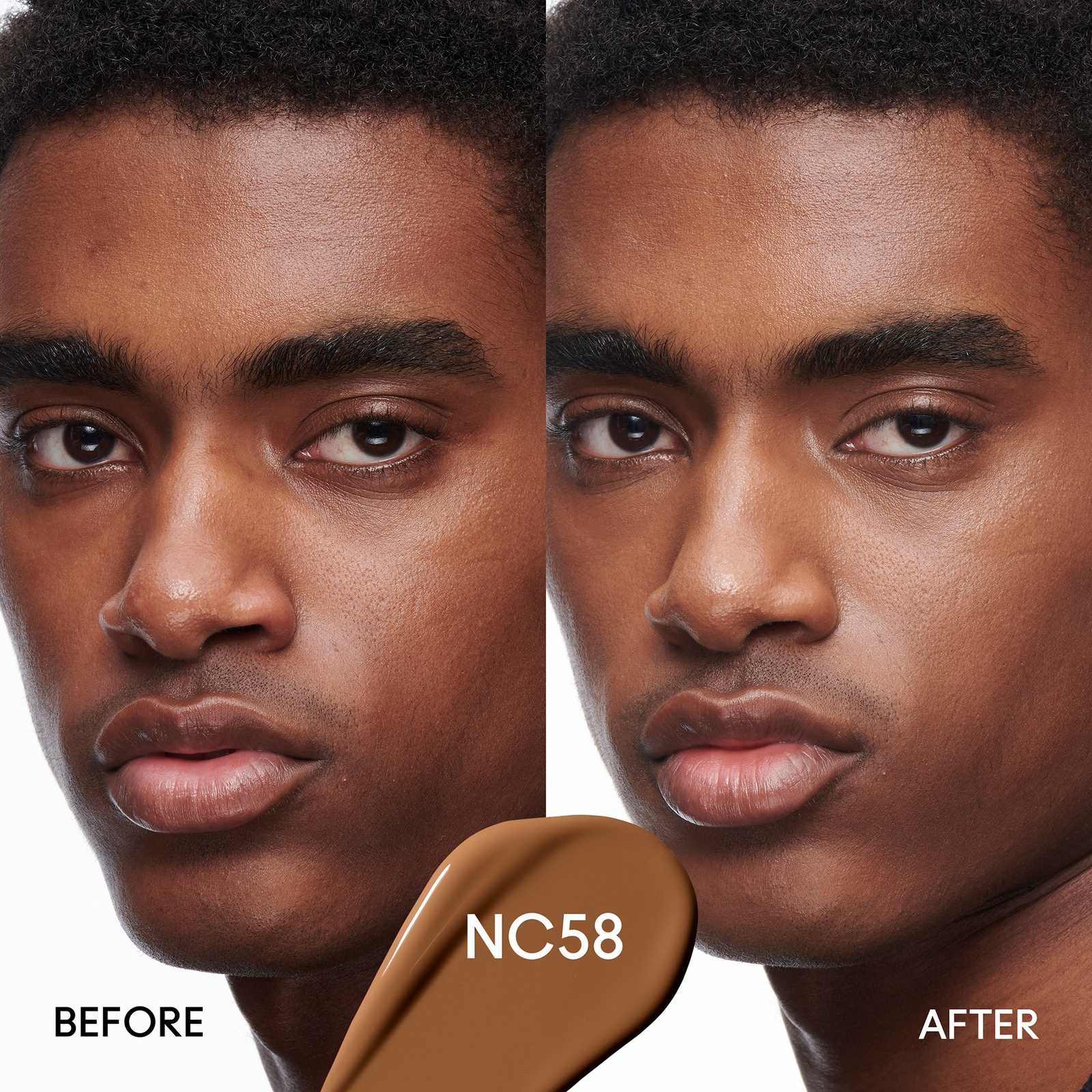 Thumbnail - MAC Studio Radiance 24HR Luminous Lift Concealer 11 ml (Verschiedene Farbtöne) - NC58