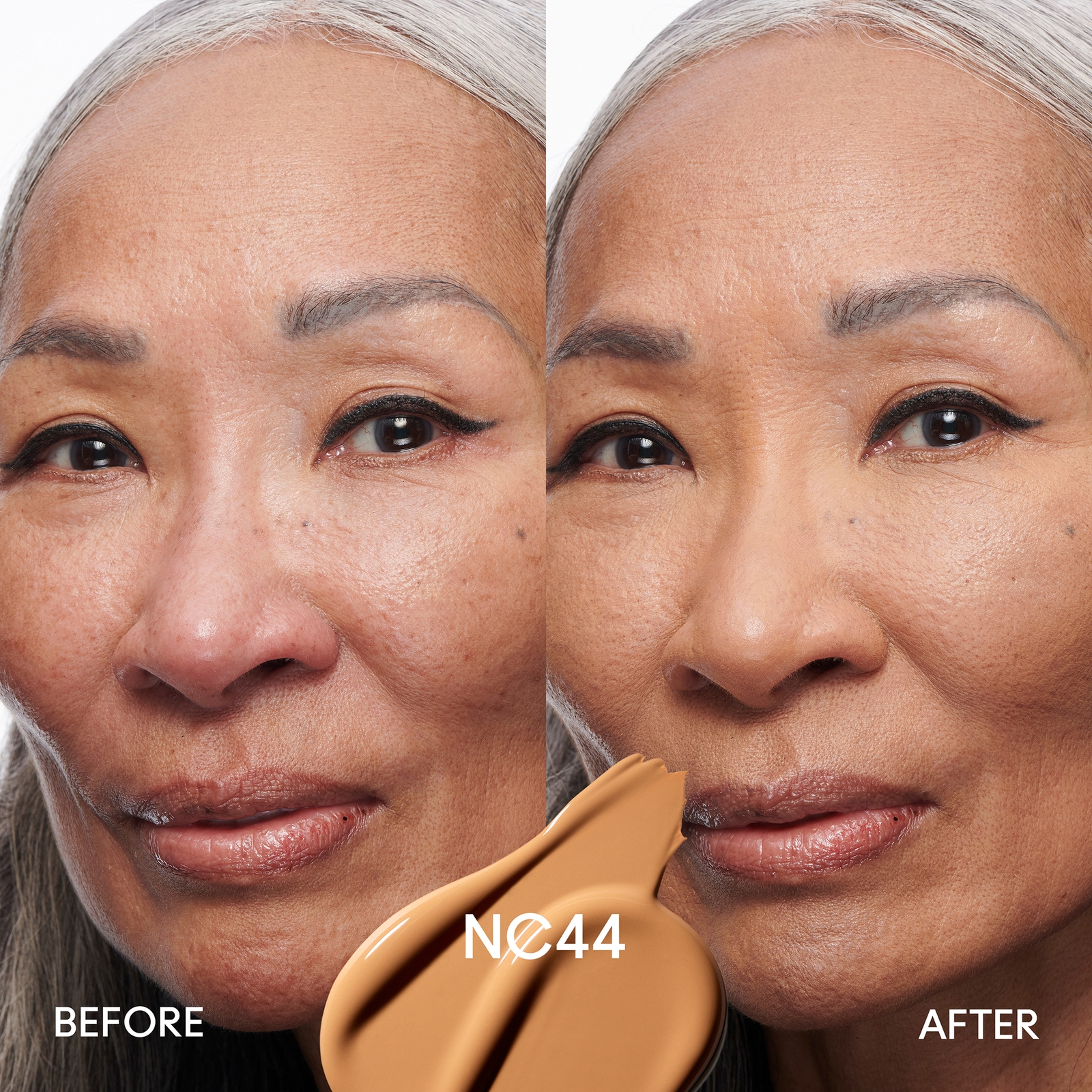 Thumbnail - MAC Studio Radiance 24HR Luminous Lift Concealer 11 ml (Verschiedene Farbtöne) - NC44