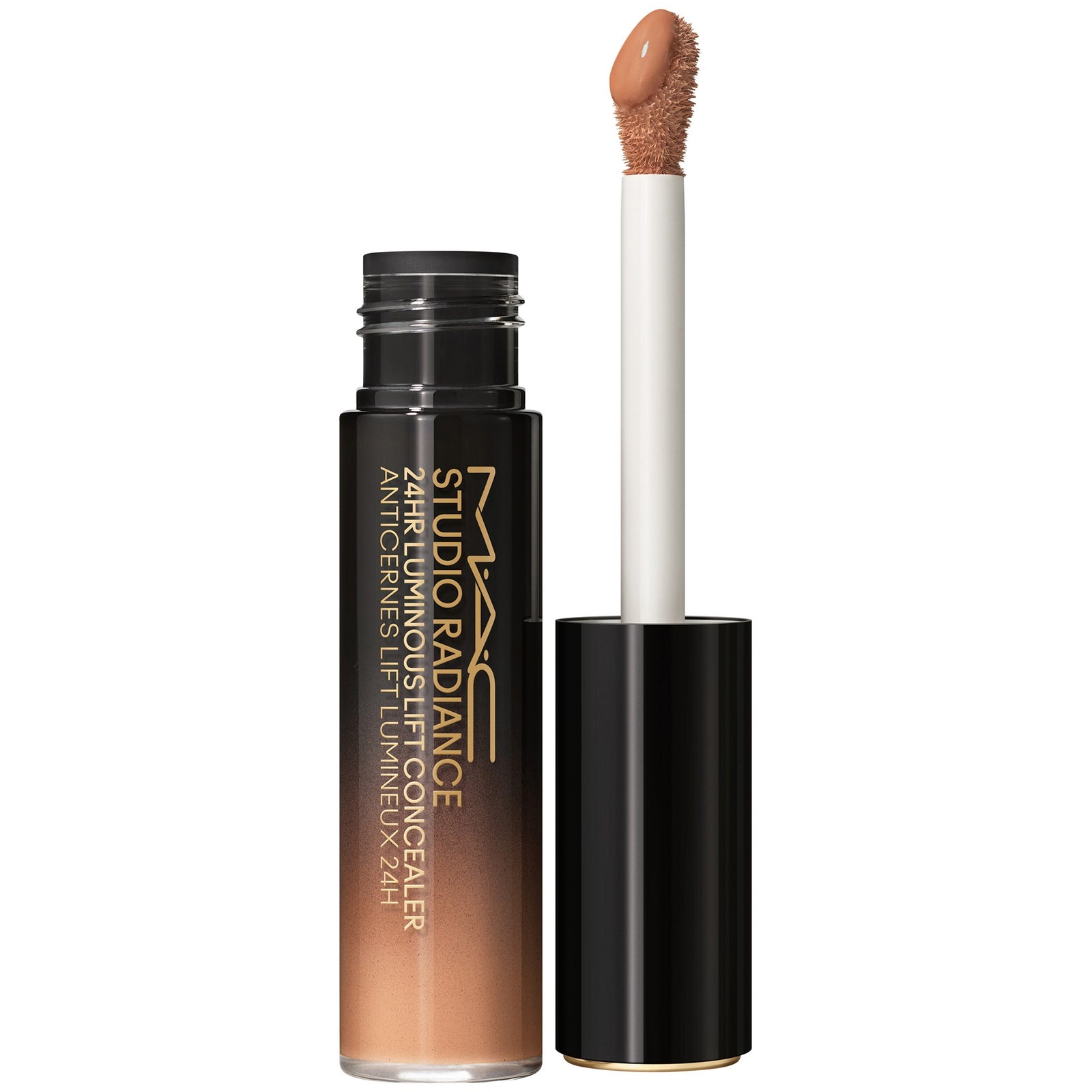 MAC Studio Radiance 24HR Luminous Lift Concealer 11ml (Various Shades) - NW25
