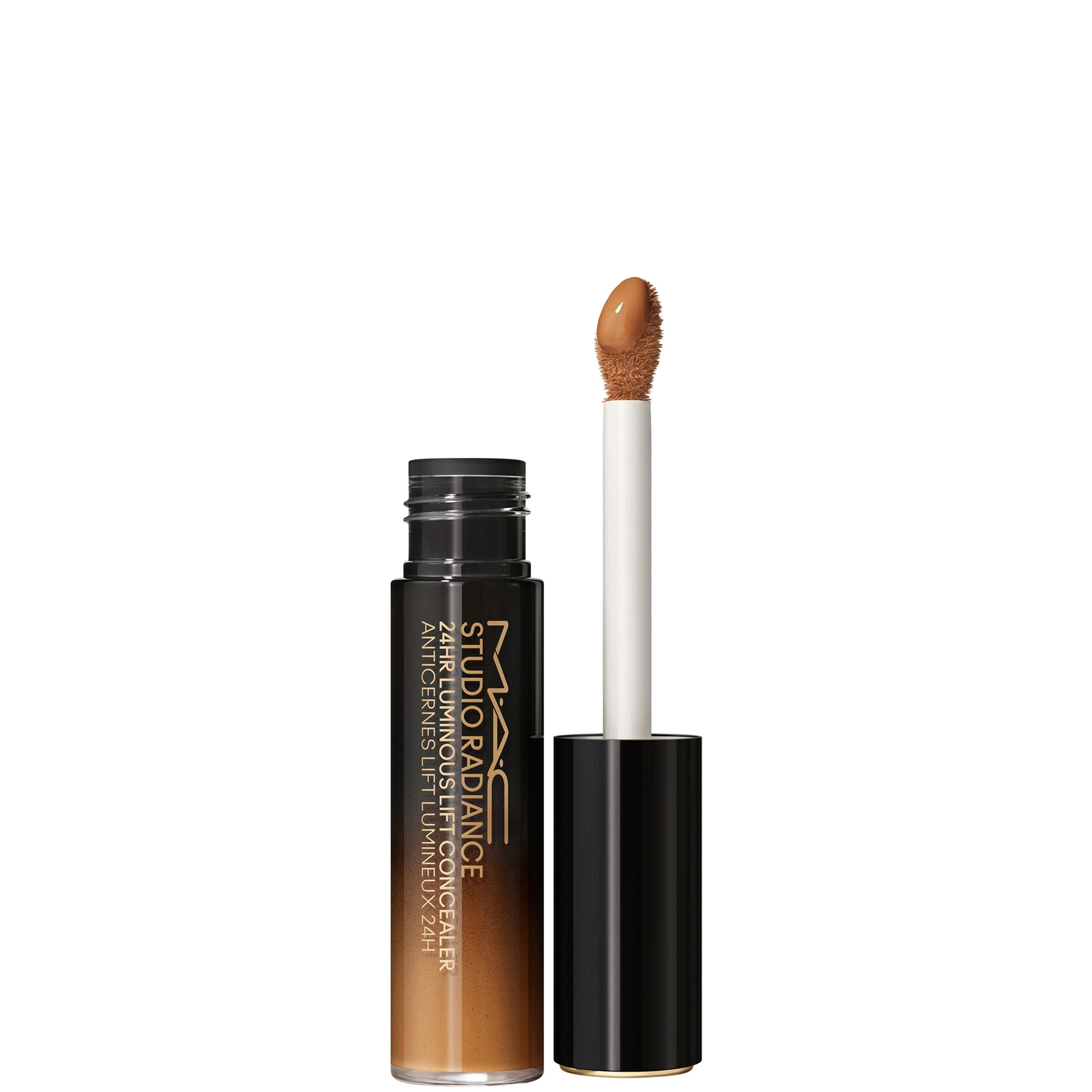 MAC Studio Radiance Anti-Cernes Lift Lumineux 24h 11 ml (Différentes teintes disponibles) - NC45