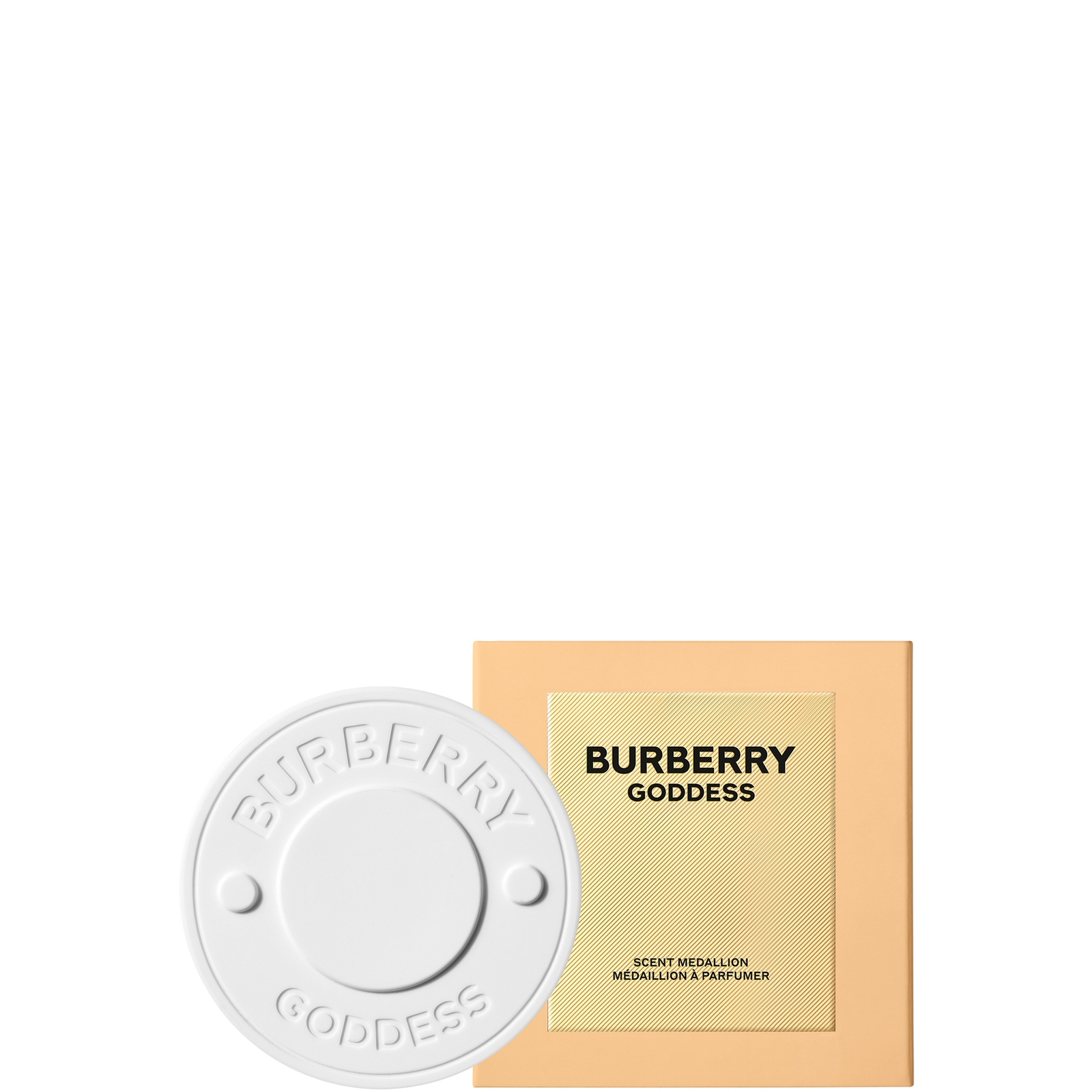 

Burberry Goddess Intense Ceramic Gift With Purchase