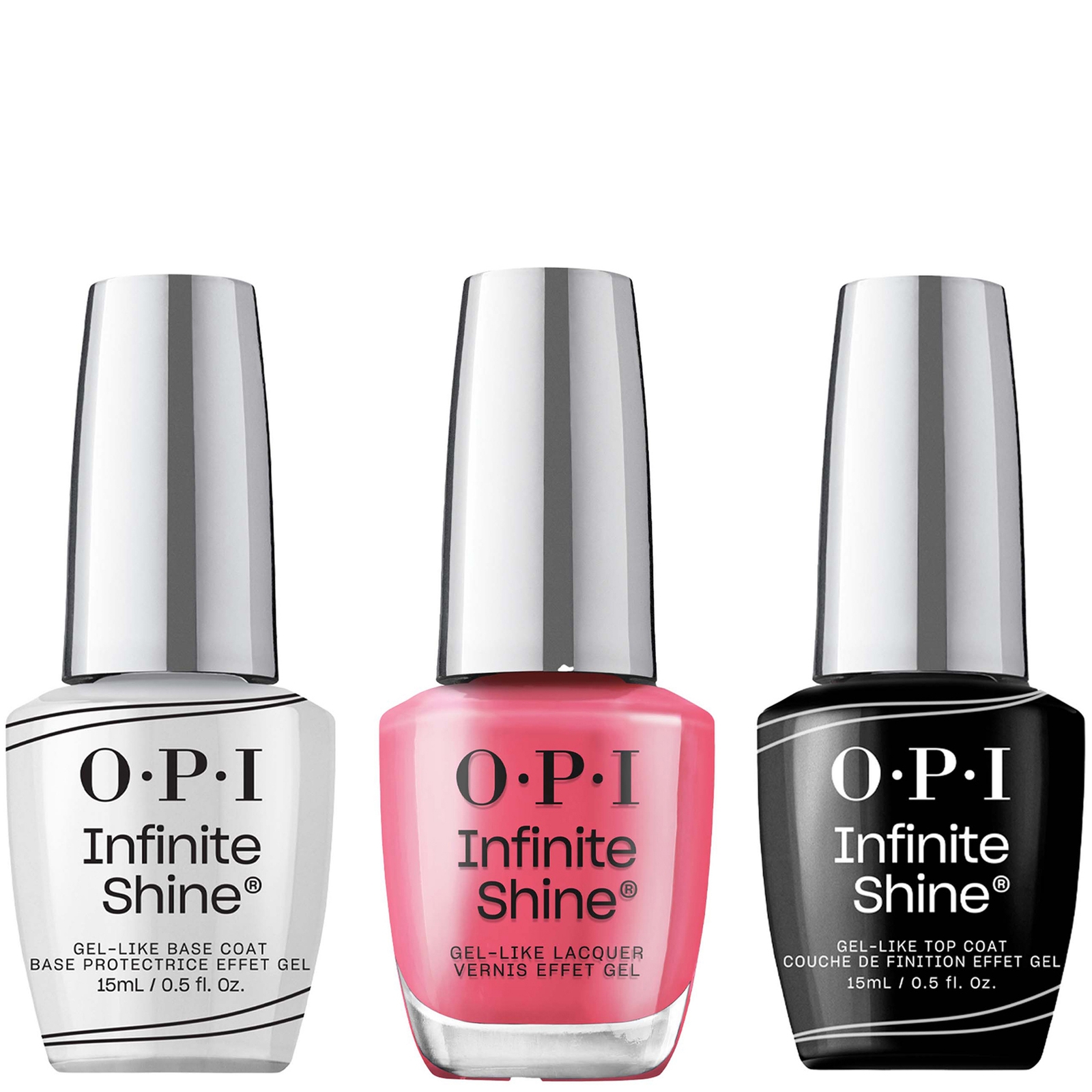 Opi Is Duo Pack And Is Strawberry Margarita Bundle