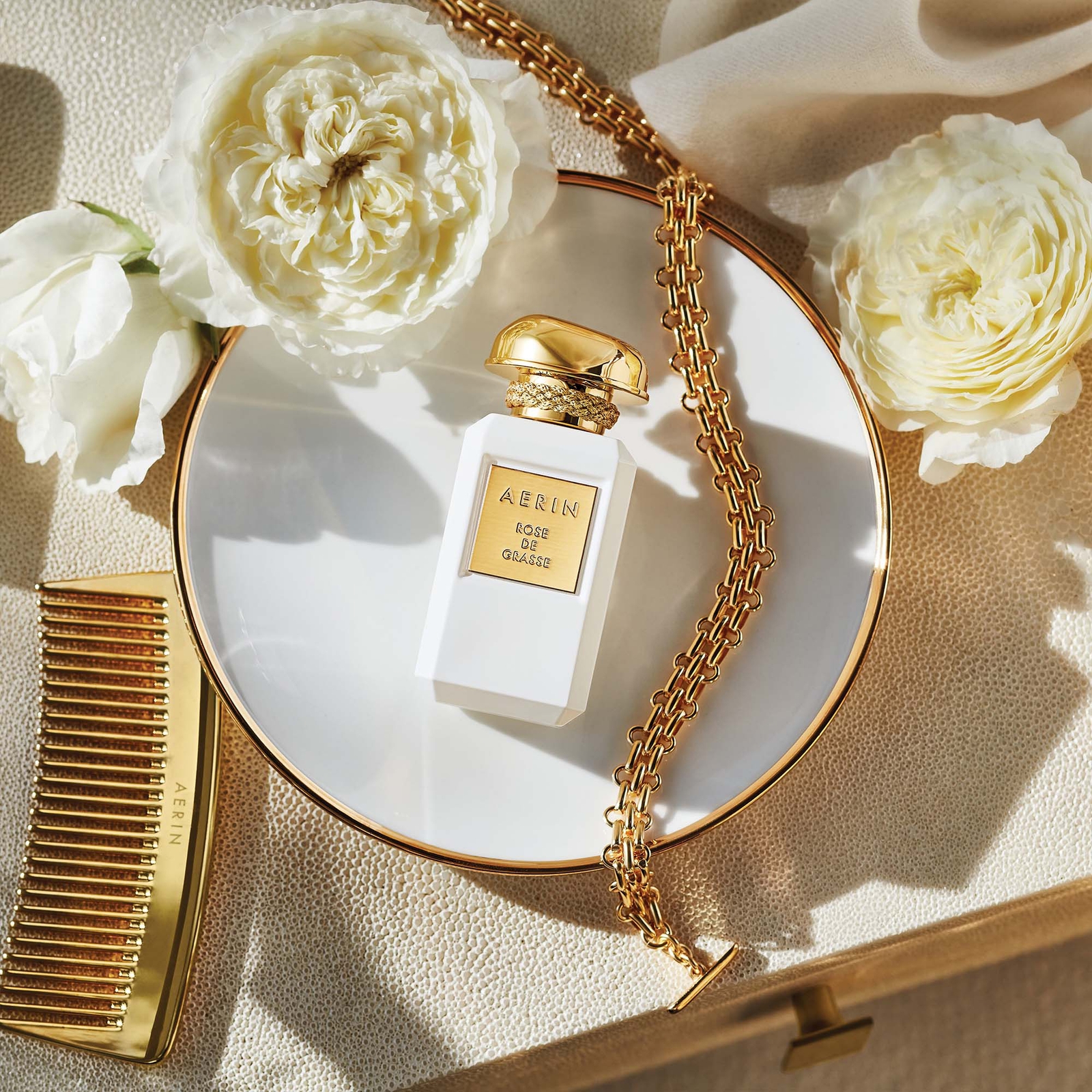 Thumbnail - AERIN Rose De Grasse Eau de Parfum 100ml