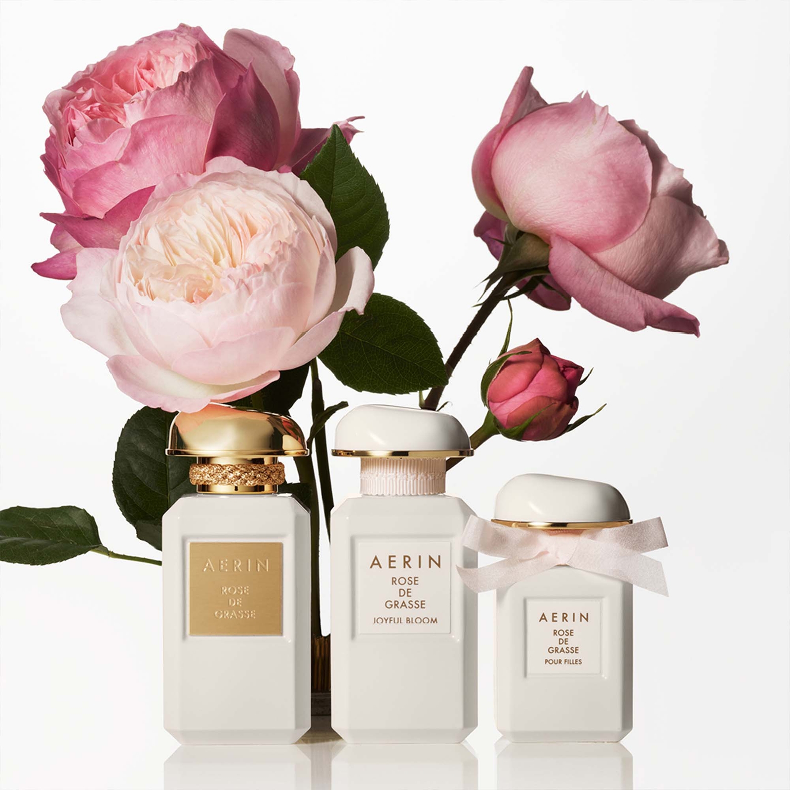 Thumbnail - AERIN Rose De Grasse Eau de Parfum 100ml