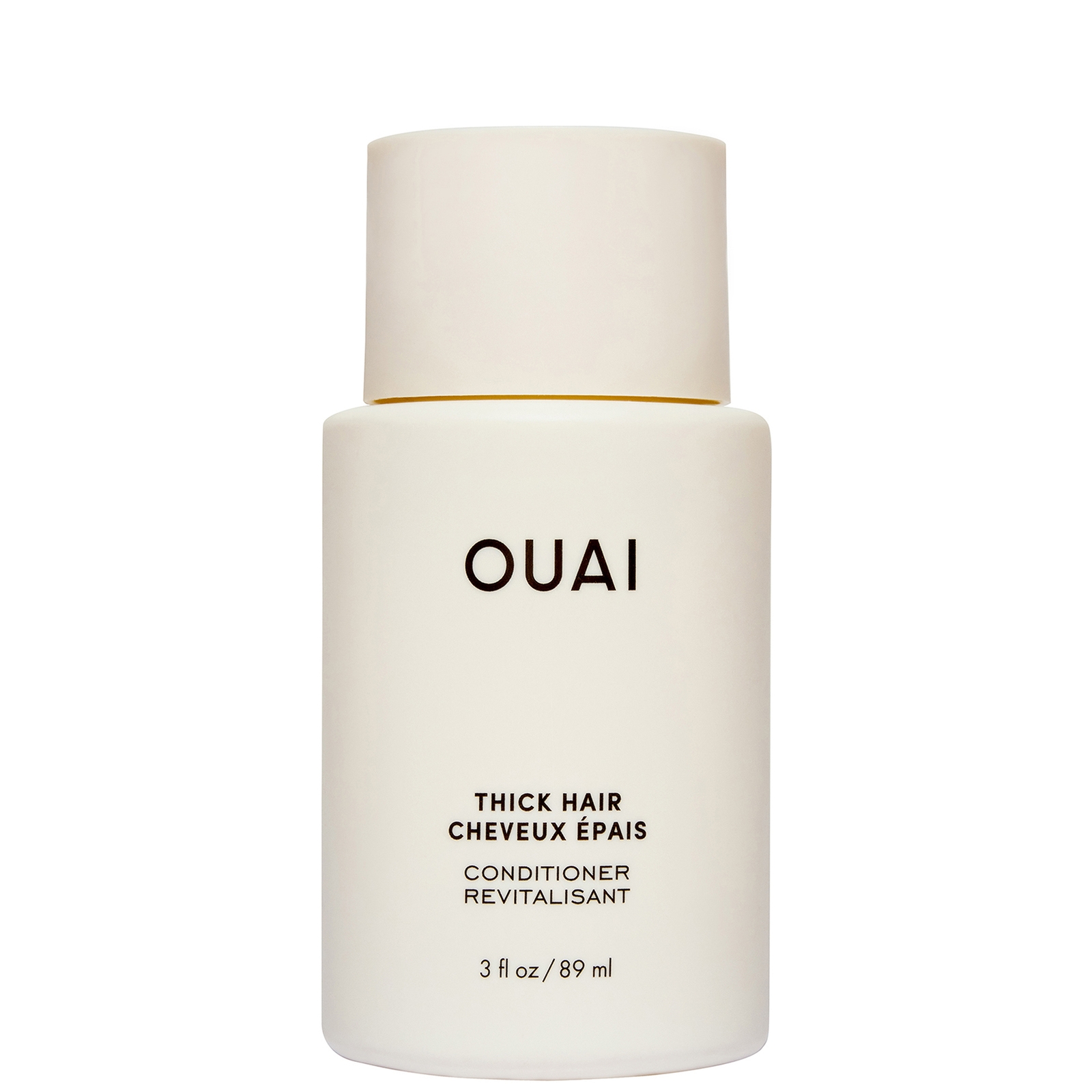 

OUAI Thick Conditioner Travel Size 89ml
