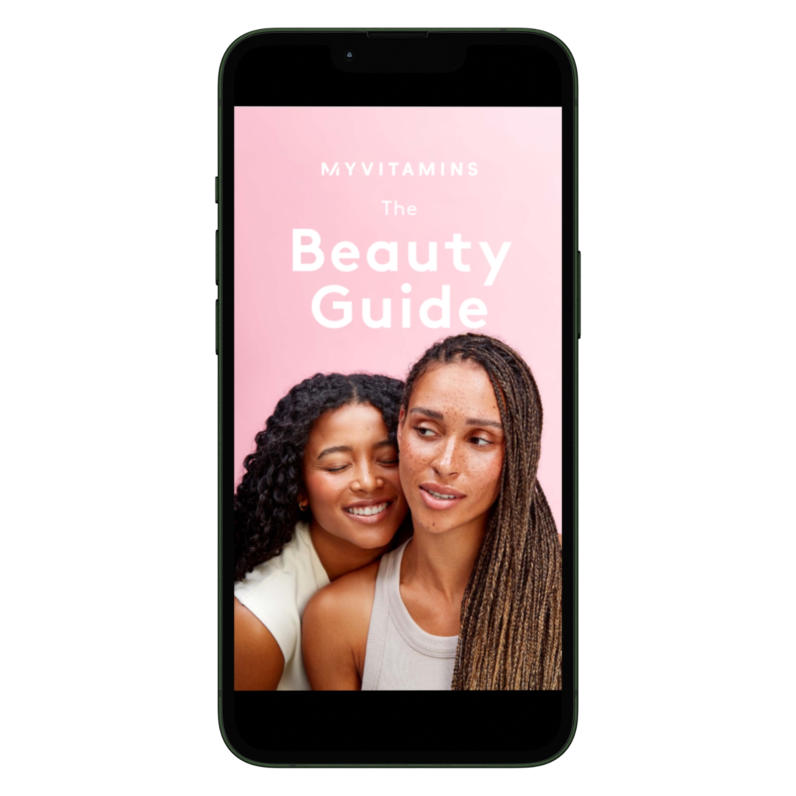 The Beauty Guide