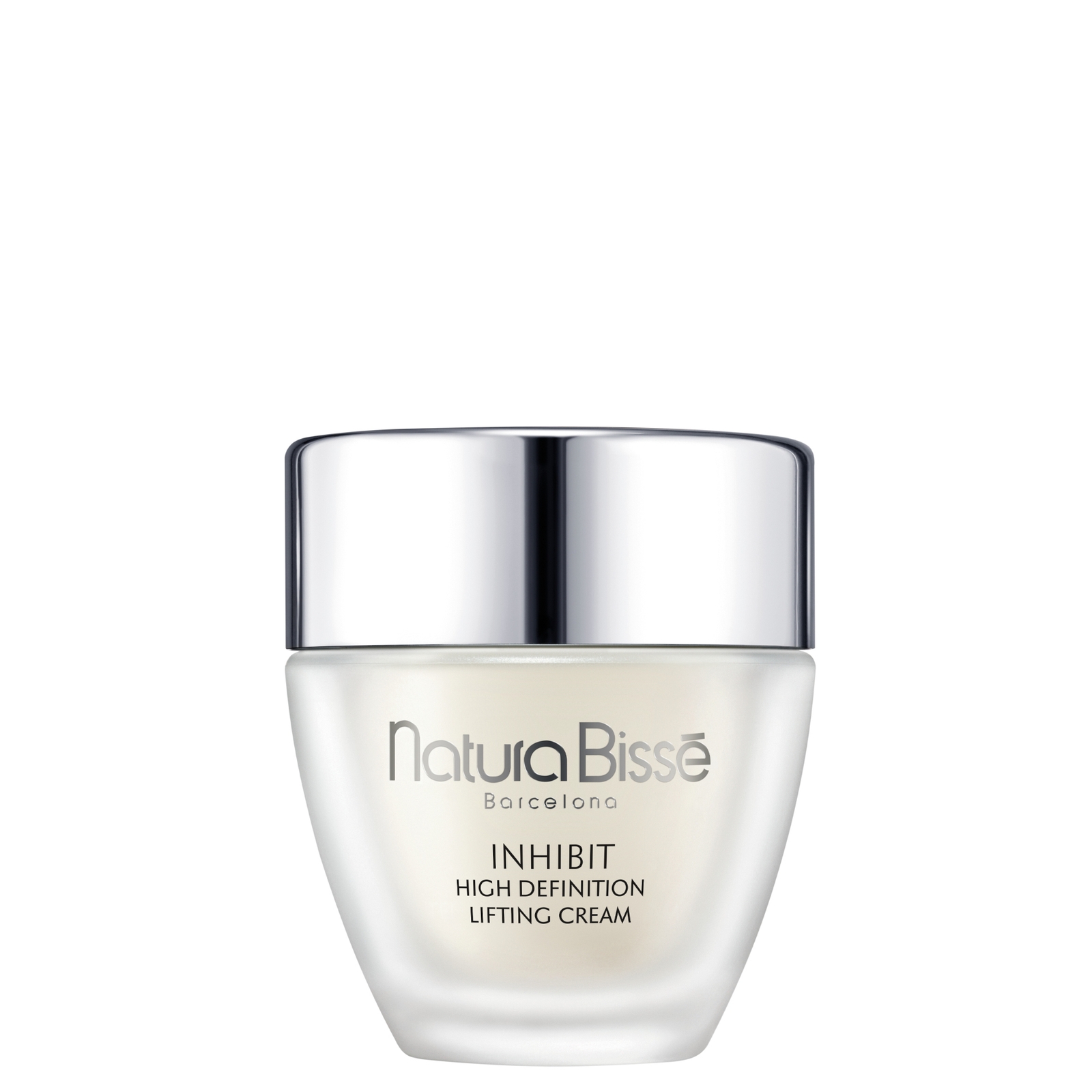 NATURA BISSÉ INHIBIT HIGH DEFINITION LIFTING CREAM 50ML 