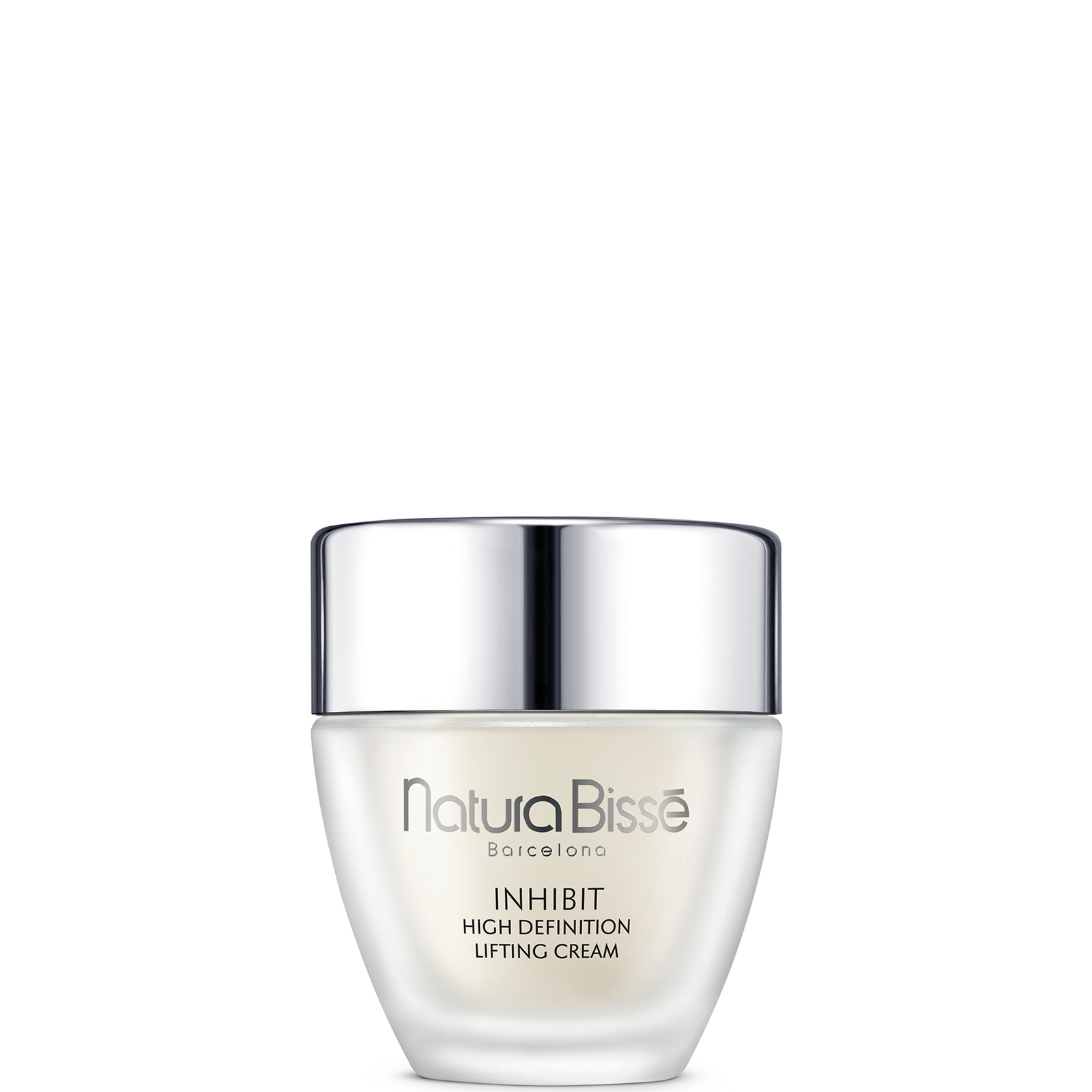 Natura Bissé Inhibit High Definition Lifting Cream 1.7 Oz.