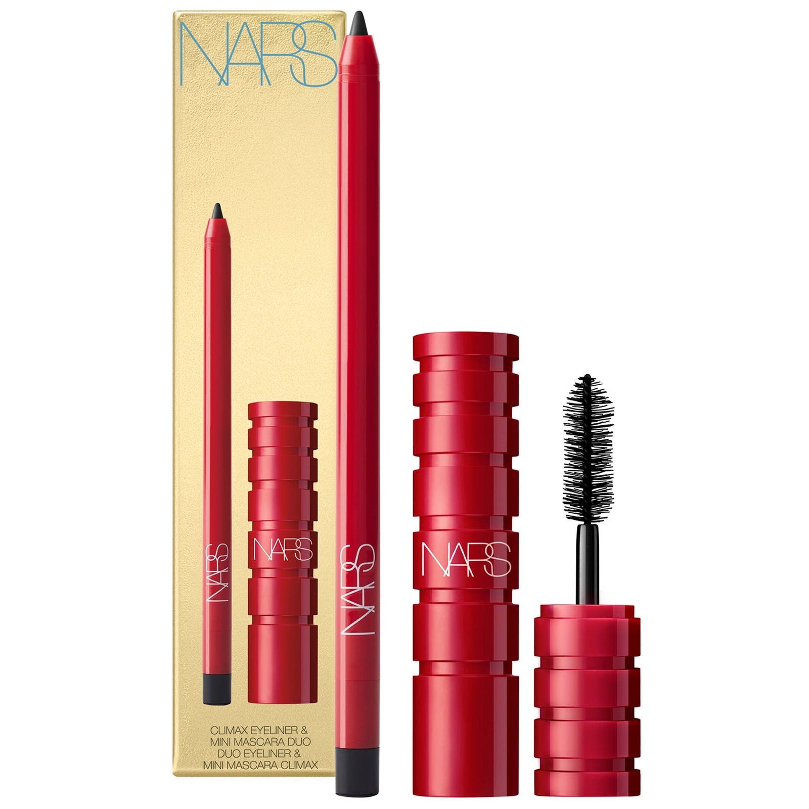 

NARS Climax Mascara Duo