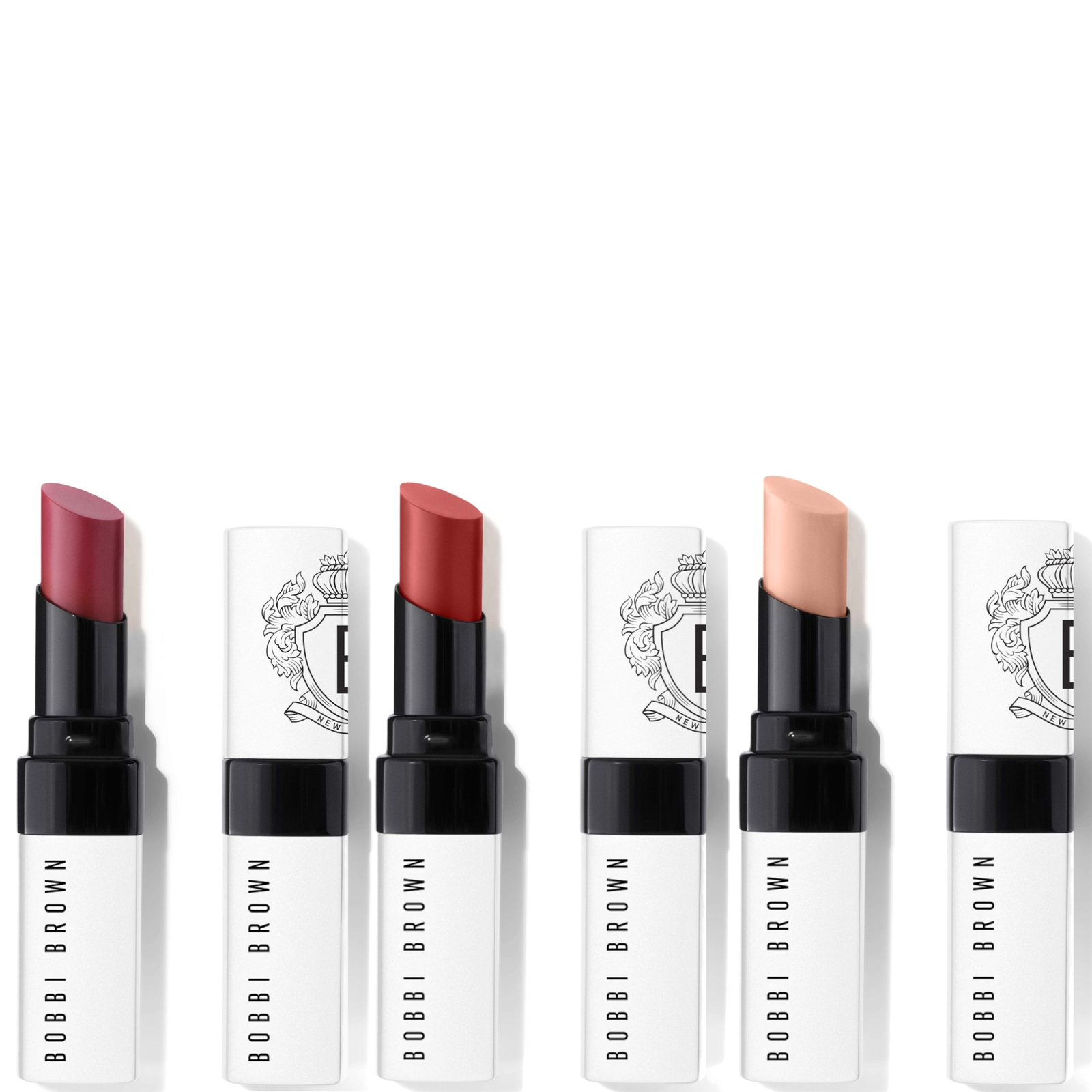 Bobbi Brown Extra Lip Tint Trio