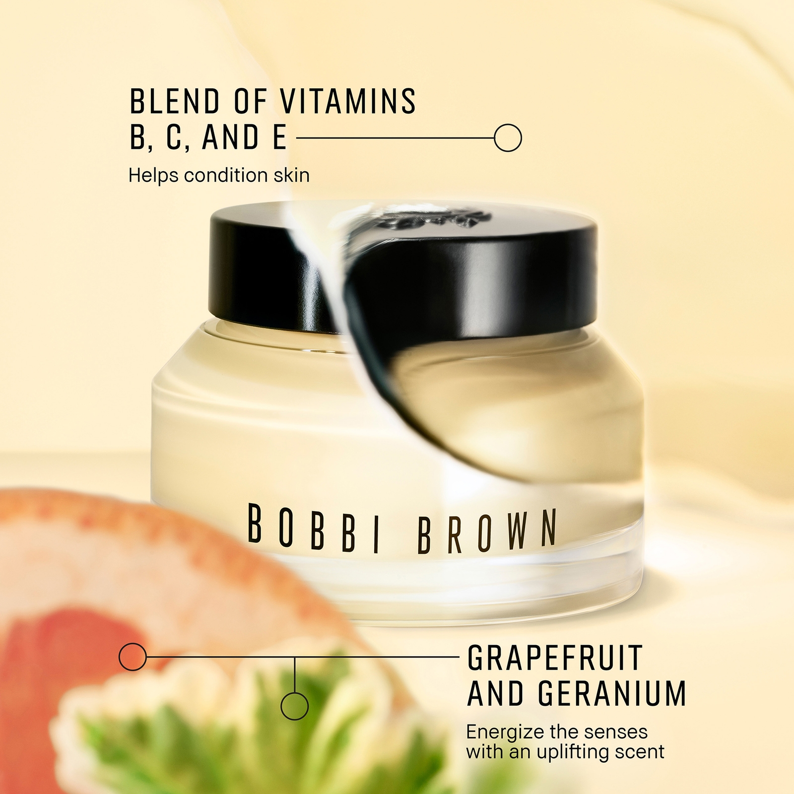 Thumbnail - Bobbi Brown Vitamin Enriched Home & Away Set