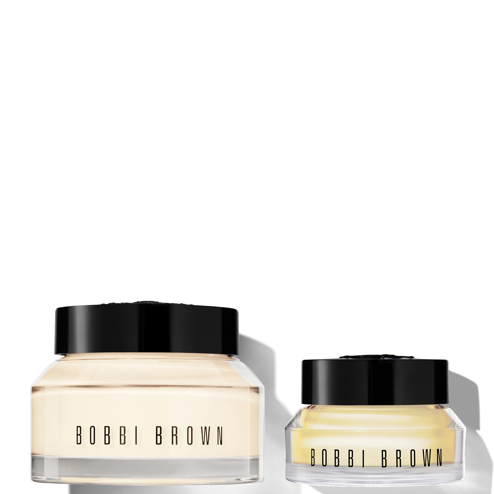 Bobbi Brown Plump And Prep Vitamin Enriched Set