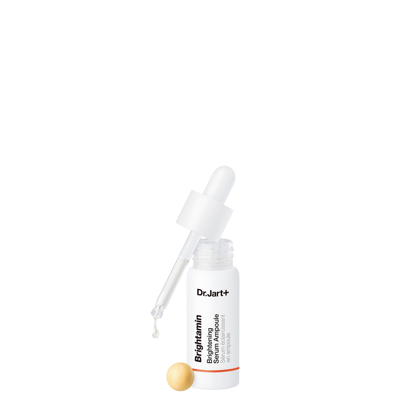 Shop Dr. Jart+ Brightamin Brightening Serum Ampoule