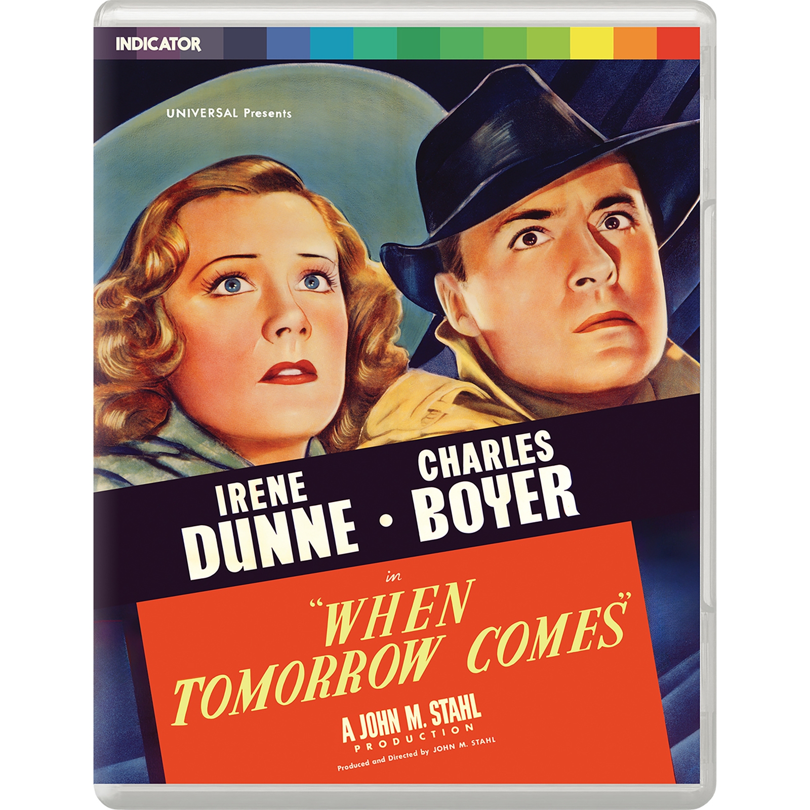 When Tomorrow Comes (Limited Edition)