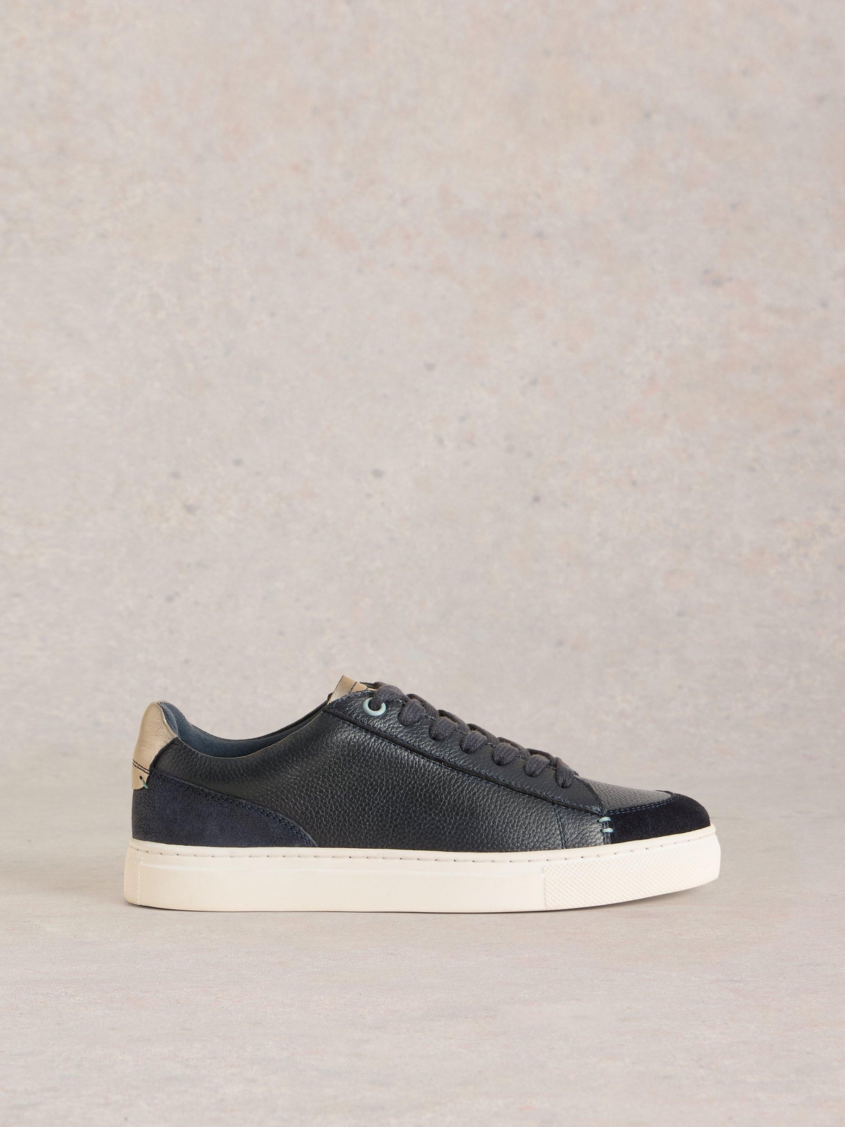 Toni Ledersneaker - 36