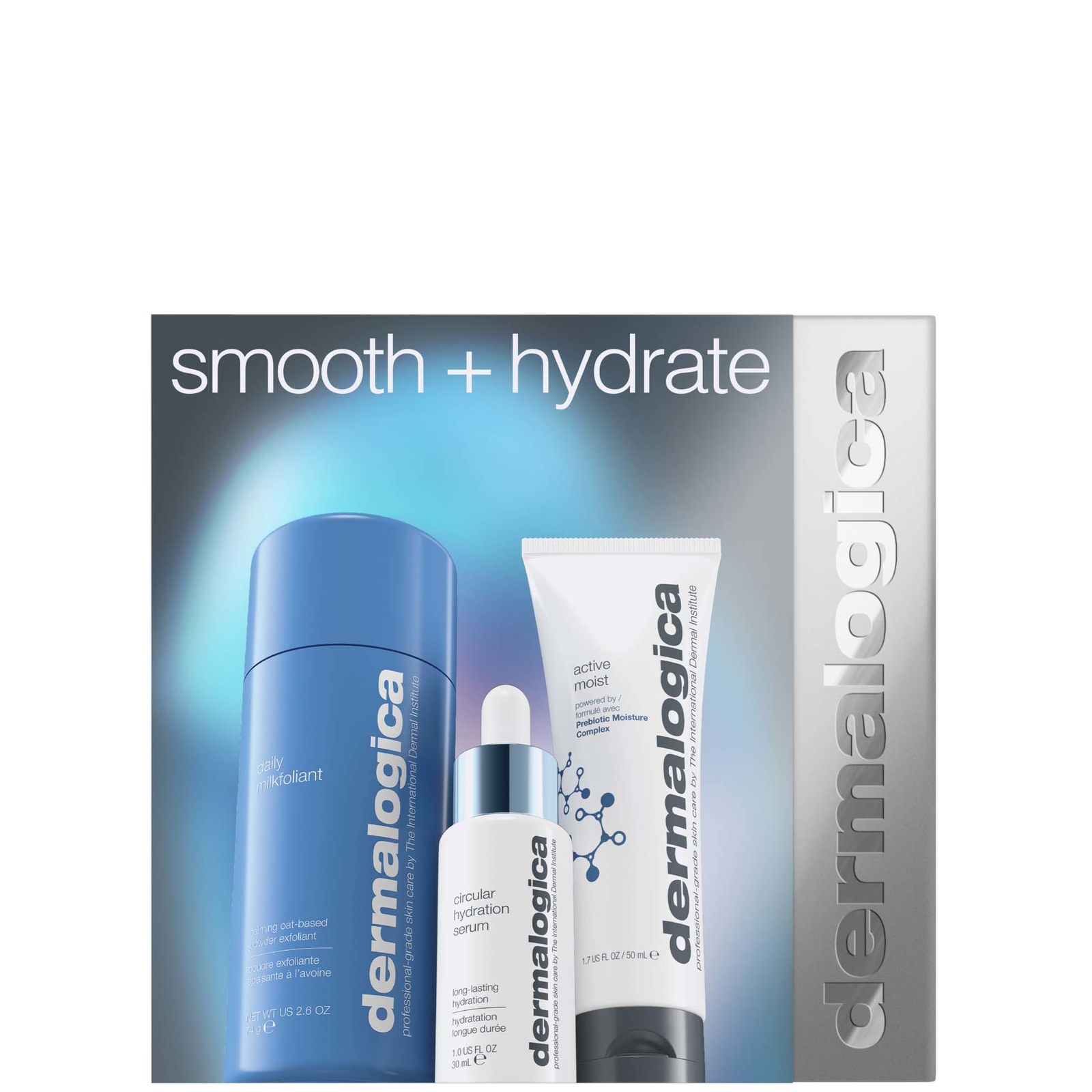 

Dermalogica Soothe and Hydrate Bundle