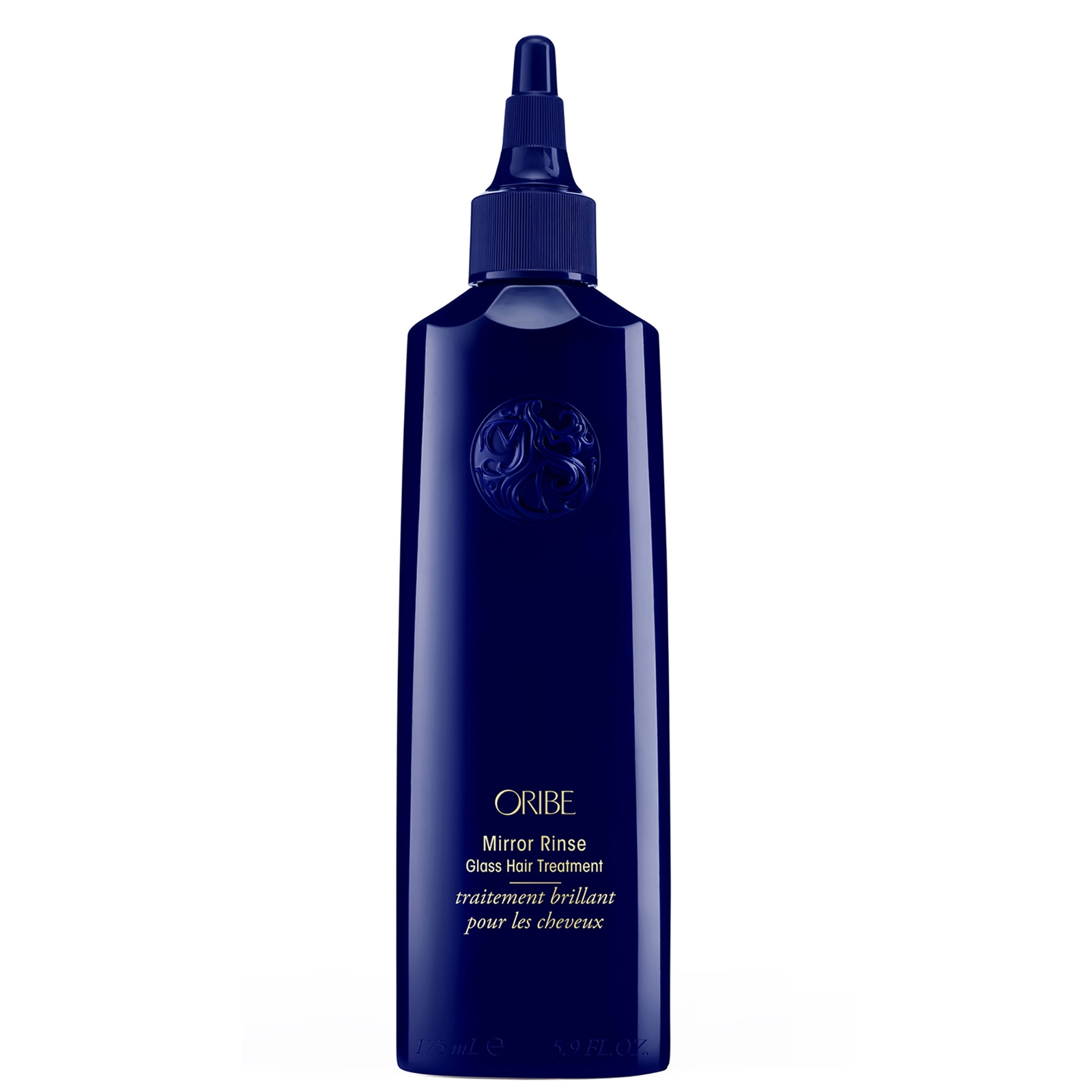 

Oribe Mirror Rinse Glass Hair Treatment 175ml