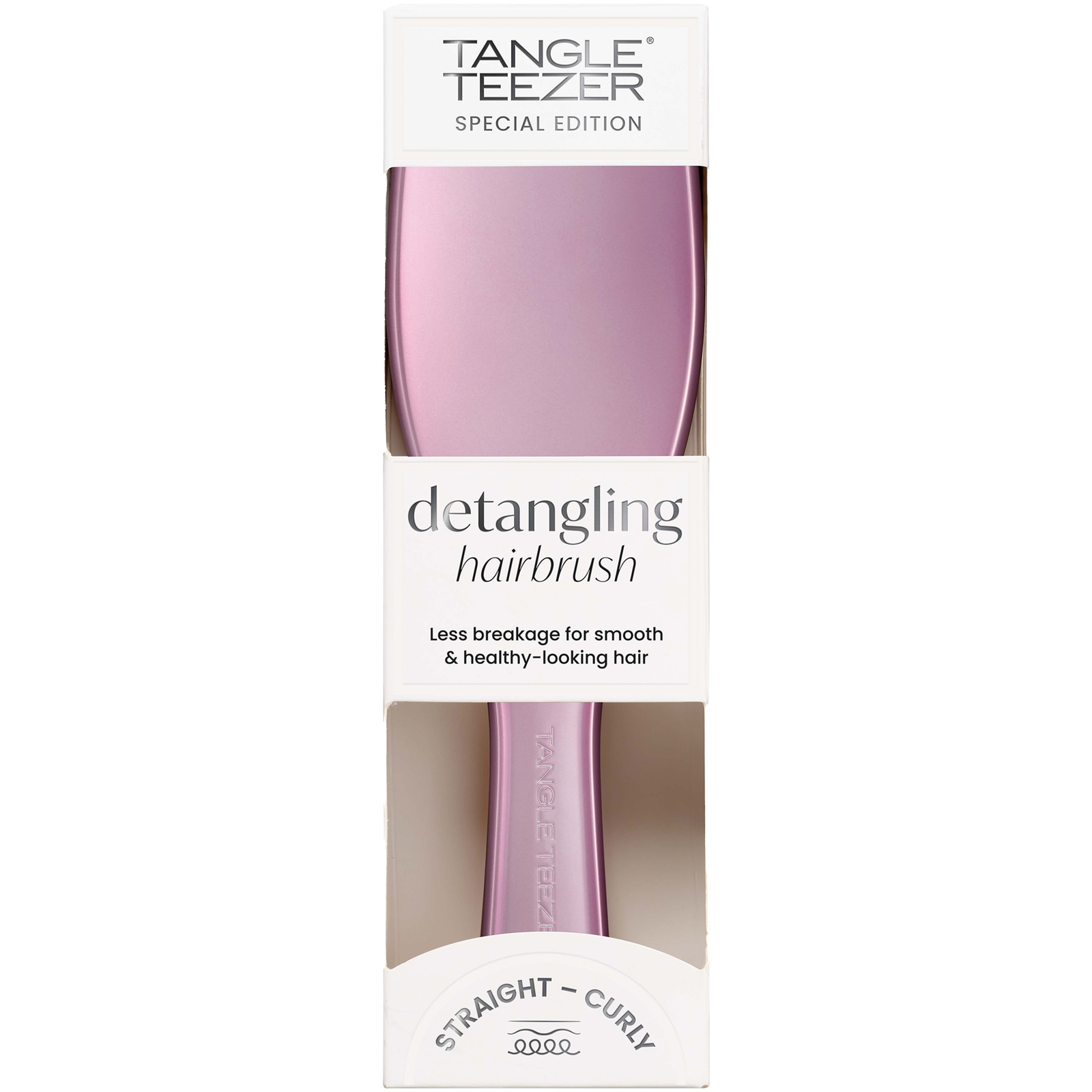 Thumbnail - Tangle Teezer The Ultimate Detangler - Mauve Copper