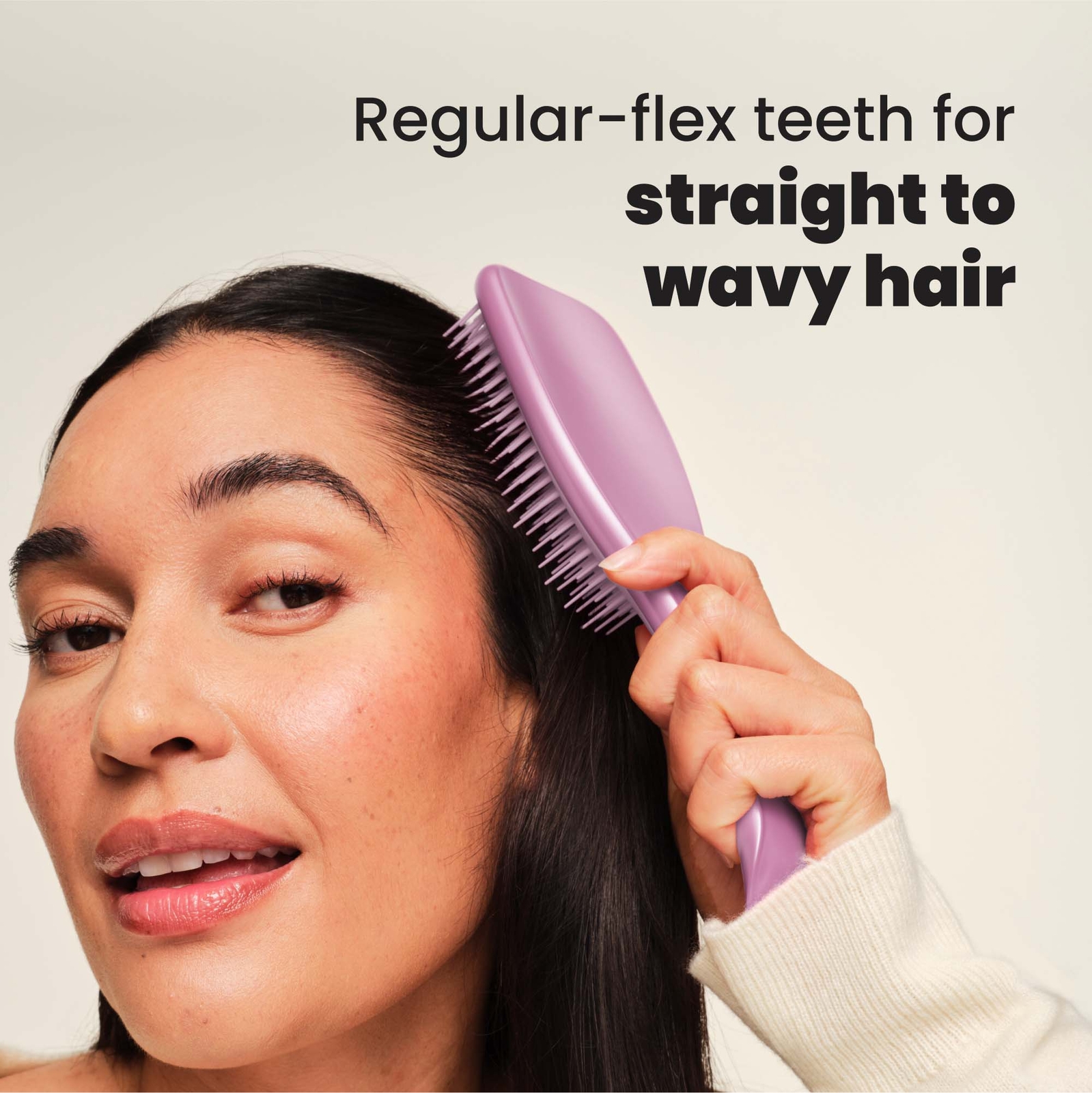 Thumbnail - Tangle Teezer The Ultimate Detangler - Mauve Copper