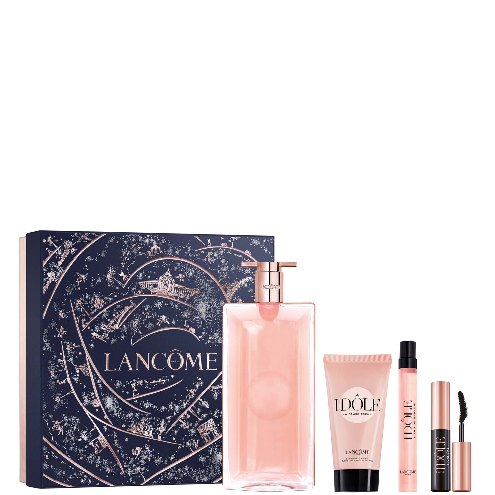 

Lancôme Idole Eau De Parfum 100ml Gift Set