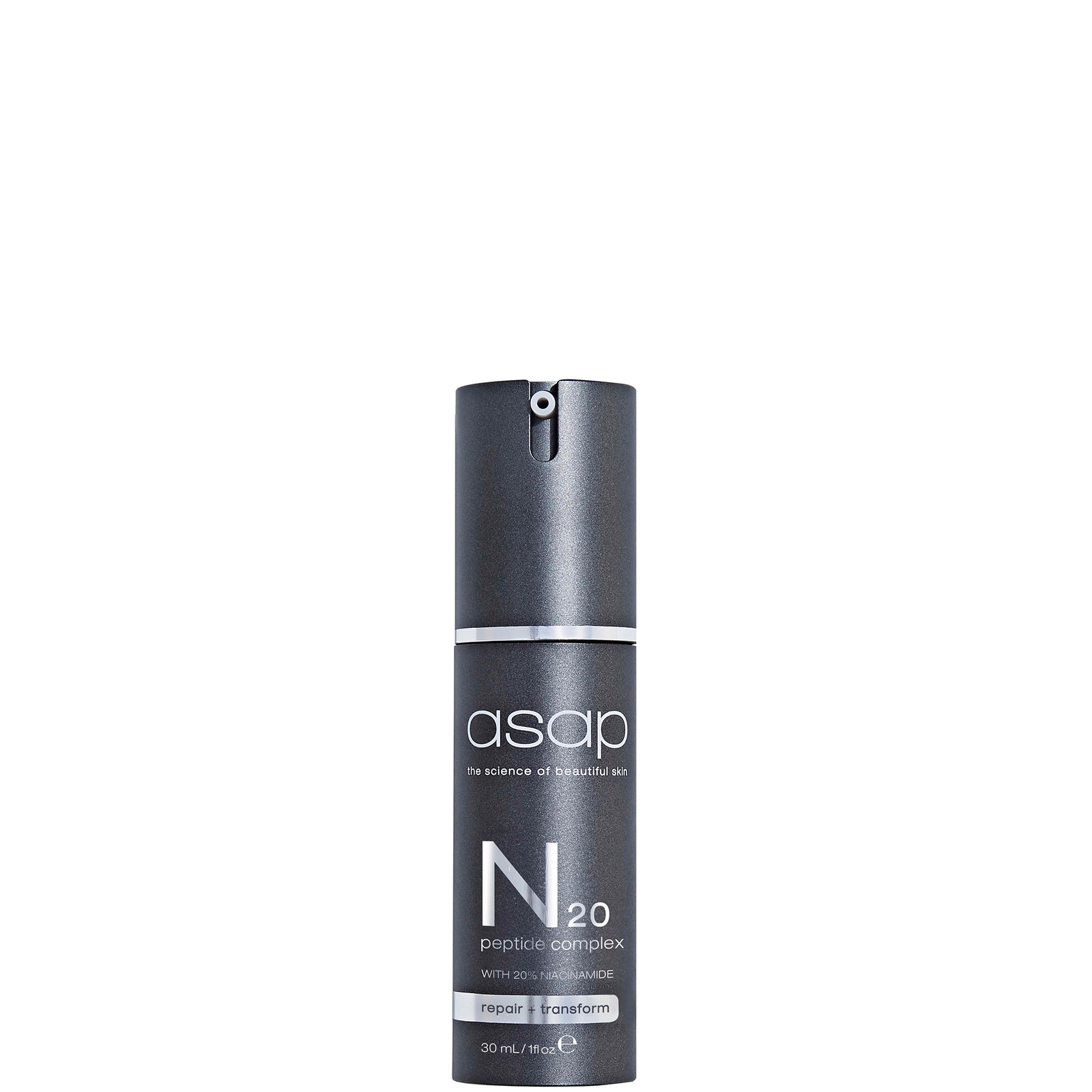 asap N20 Peptide Complex 30ml asap