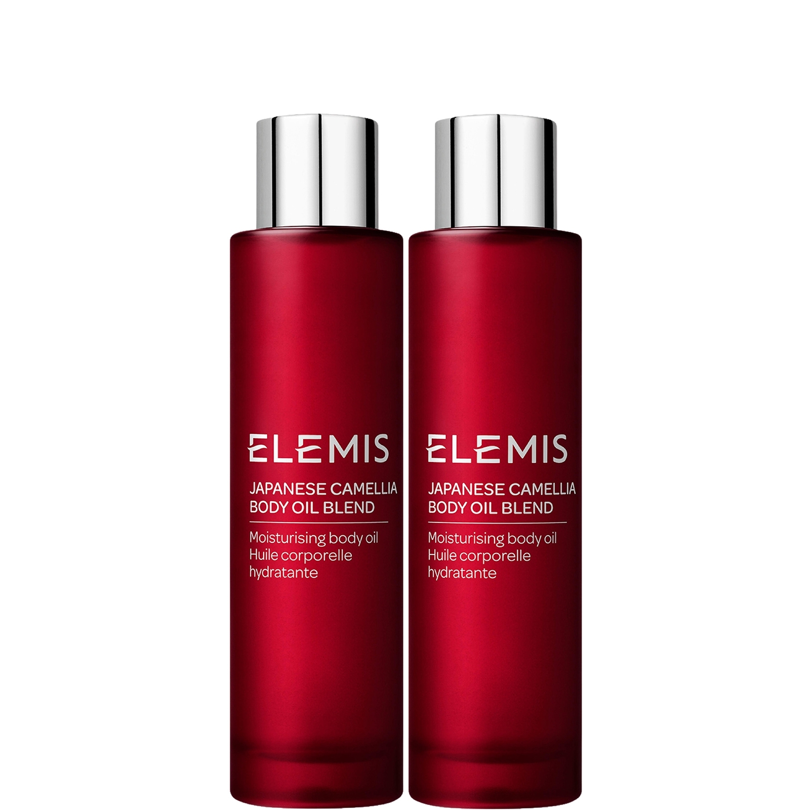 Elemis July JP Oil Bundle
