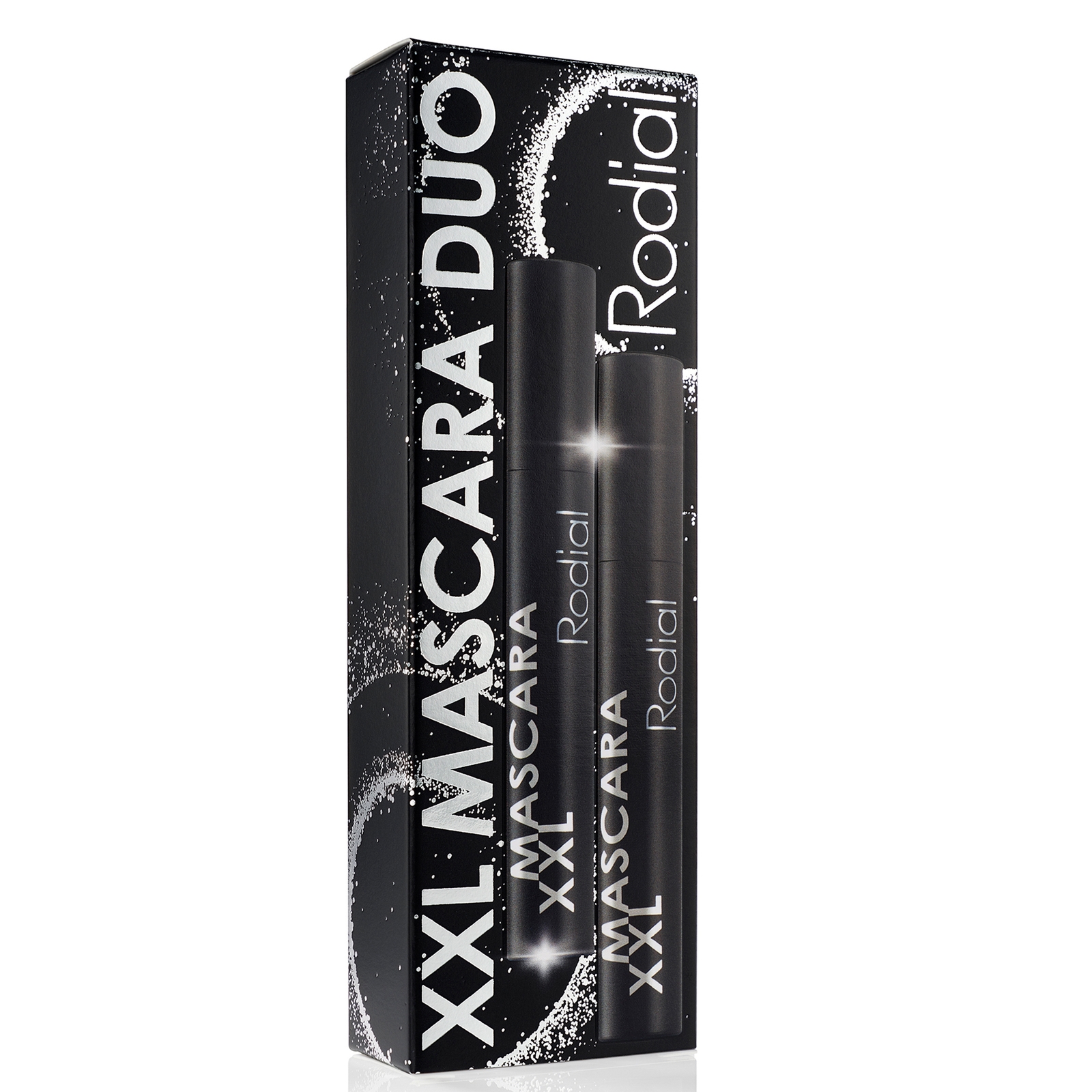 

Rodial XXL Mascara Duo
