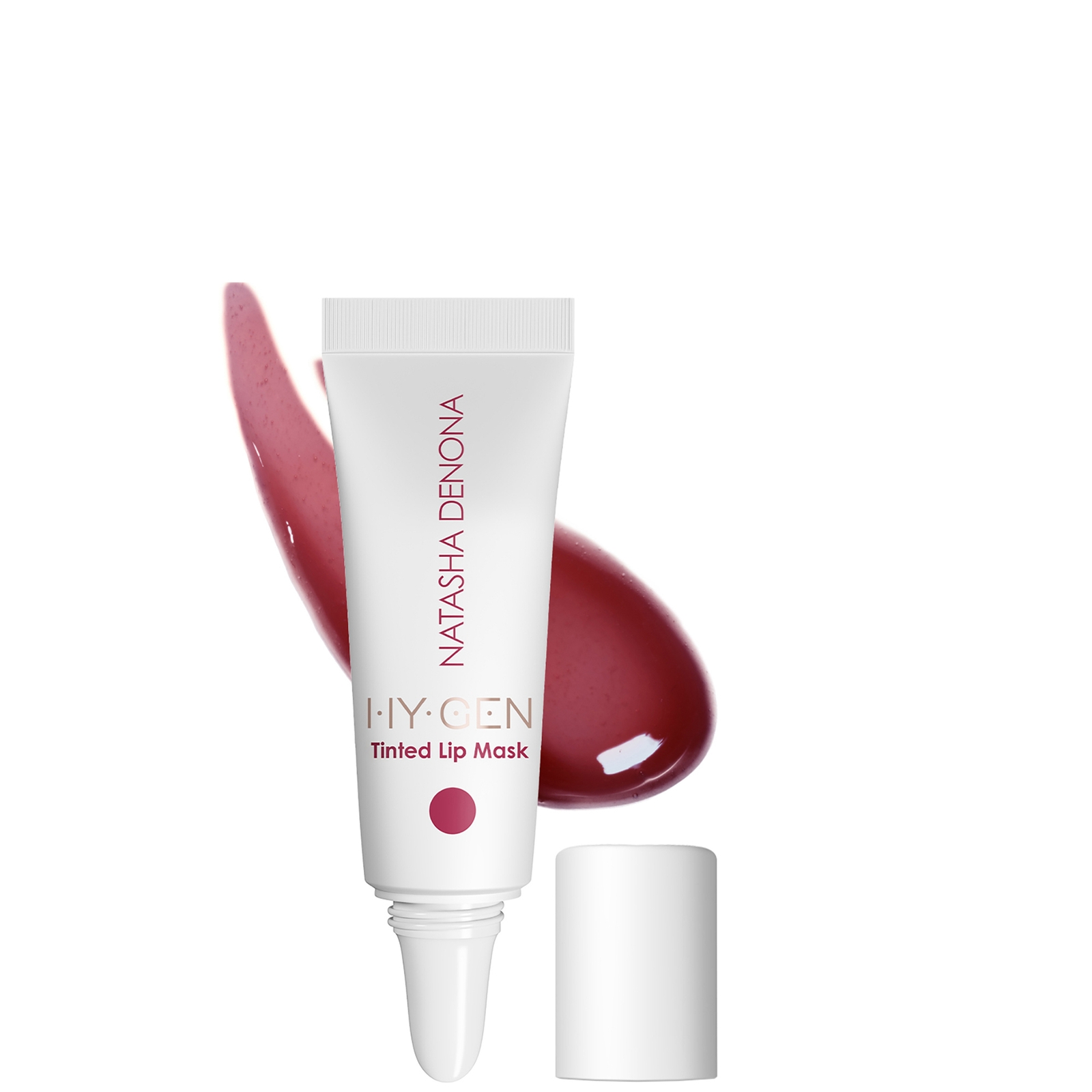 

Natasha Denona Hy-Gen Lip Serum 12ml (Various Shades) - Mauve