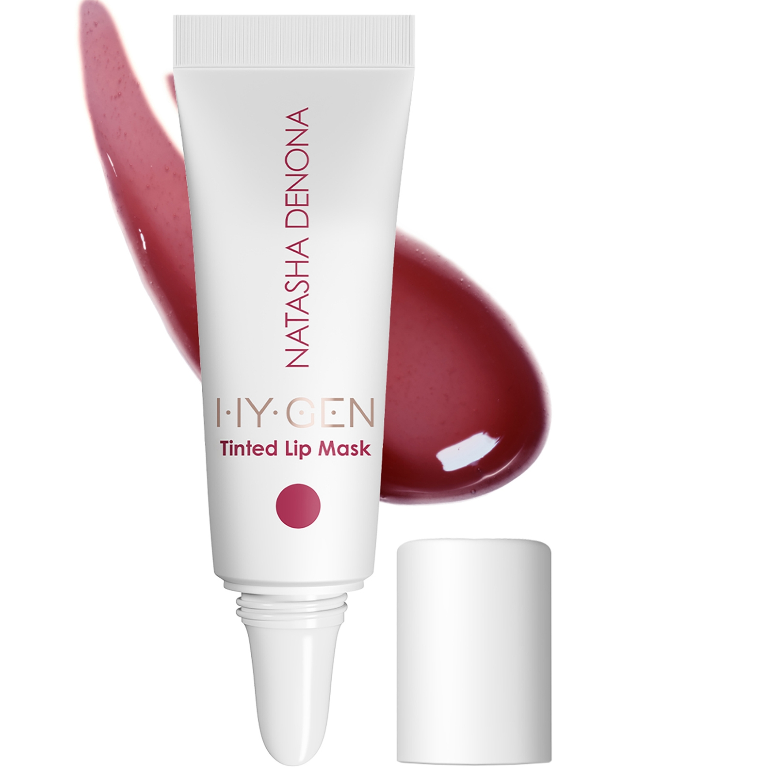 

Natasha Denona Hy-Gen Lip Serum 12ml (Various Shades) - Mauve