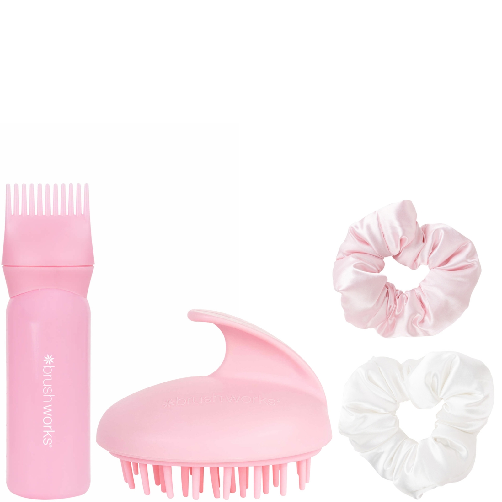 

brushworks Hair Care and Protect Bundle