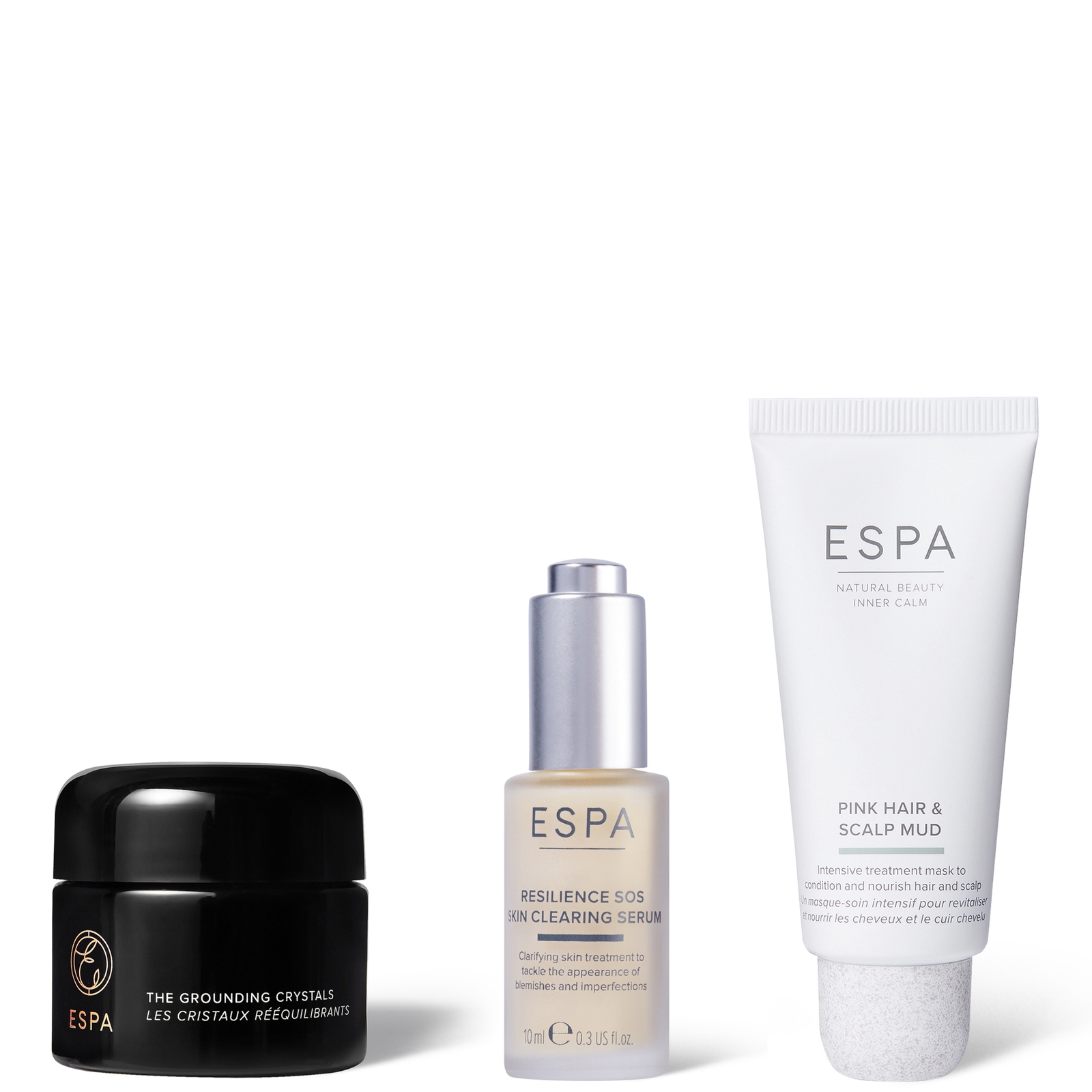 Espa Got To Glow Kit