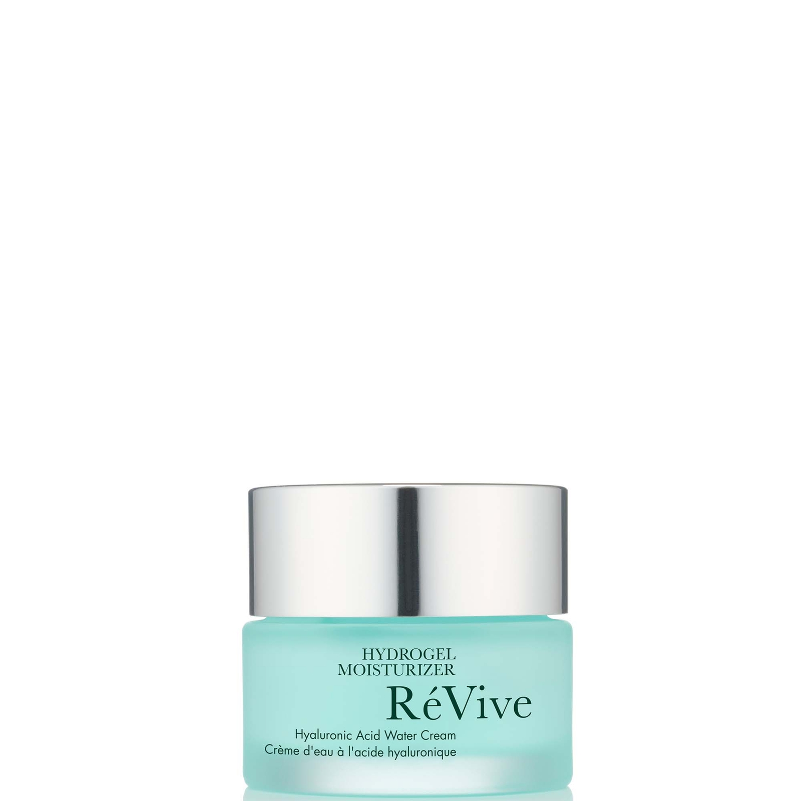Revive Skincare Skincare Hydrogel Moisturizer Hyaluronic Acid Water Cream 50ml
